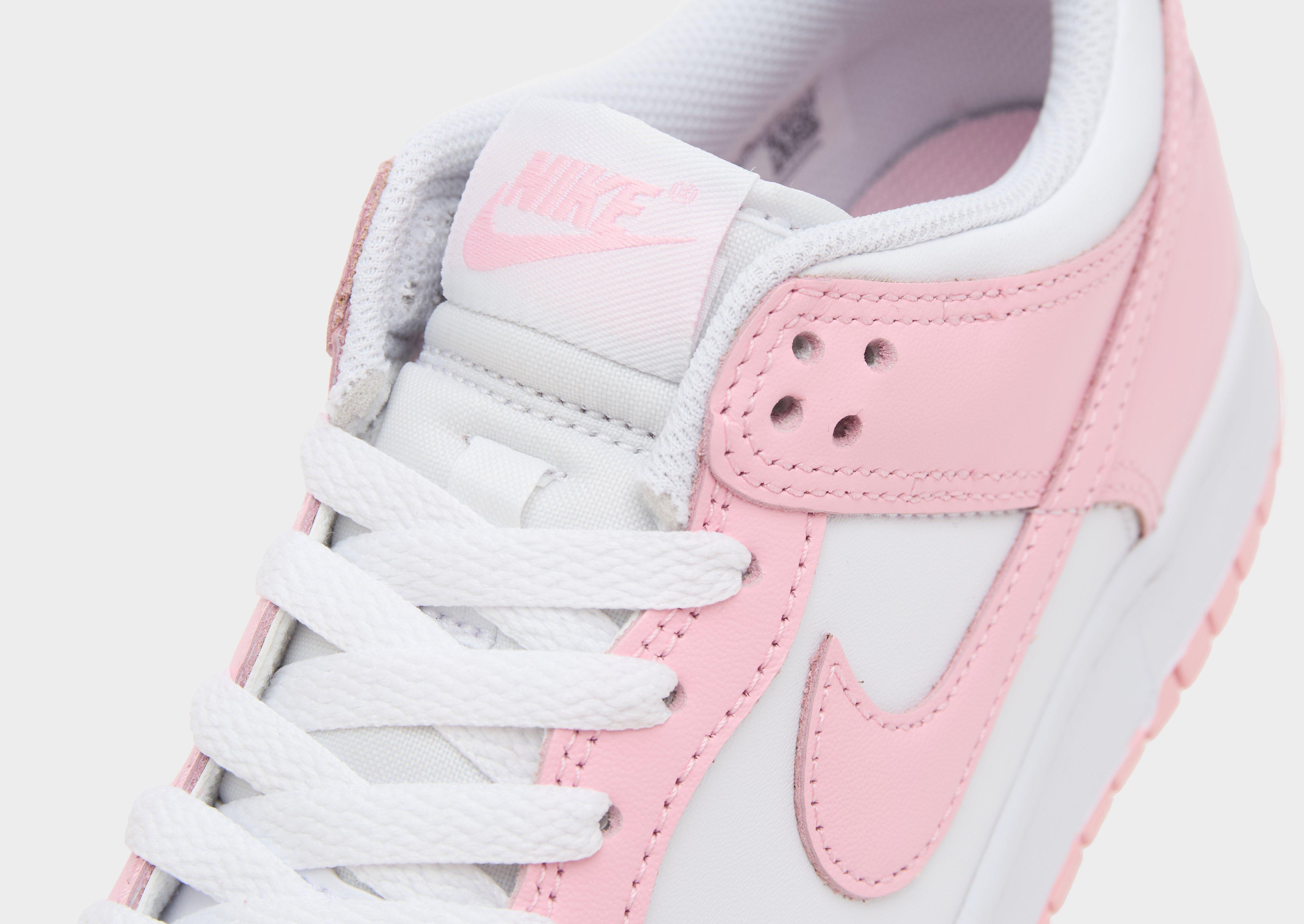 Nike Dunk Low Junior