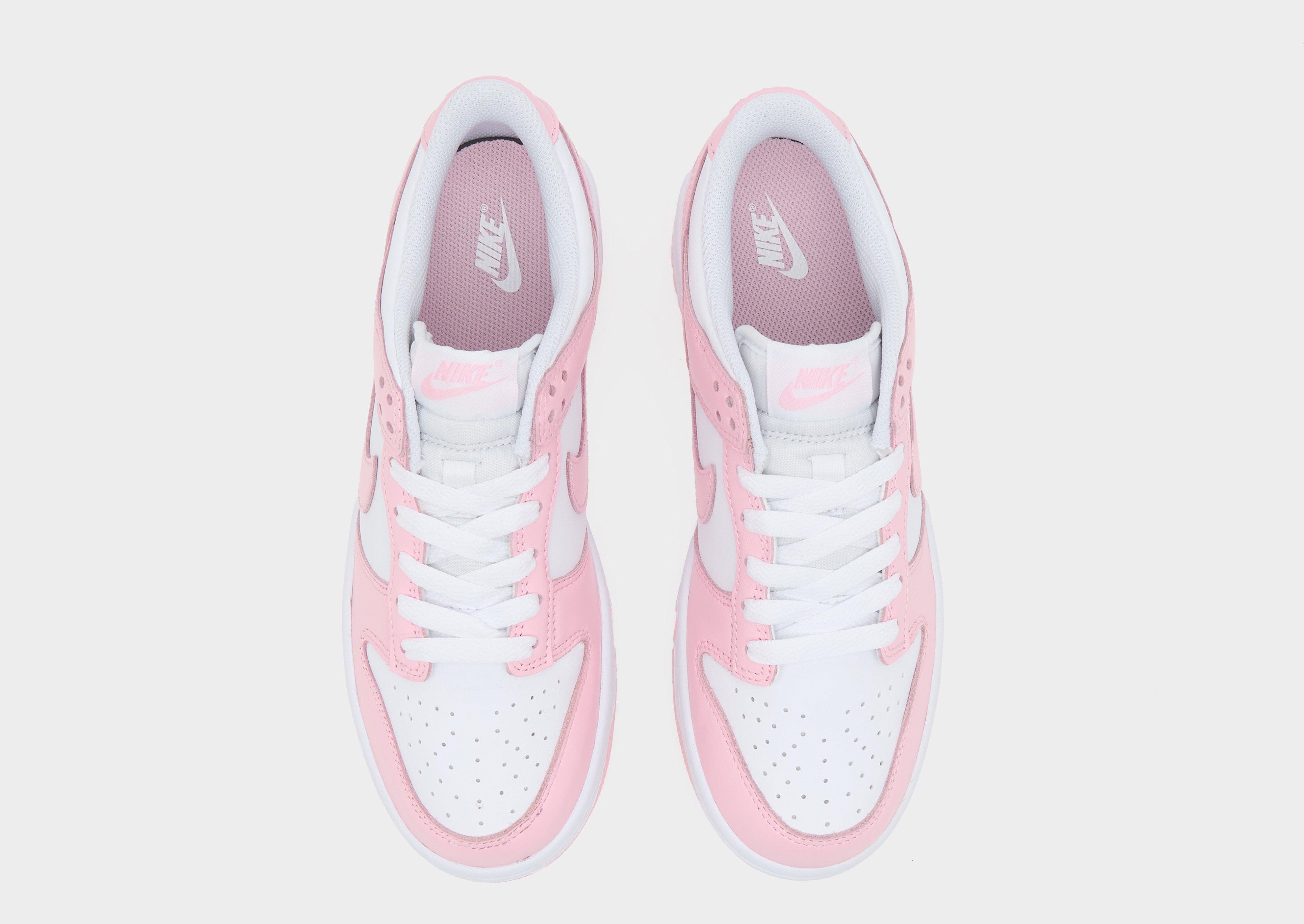 Nike Dunk Low Junior