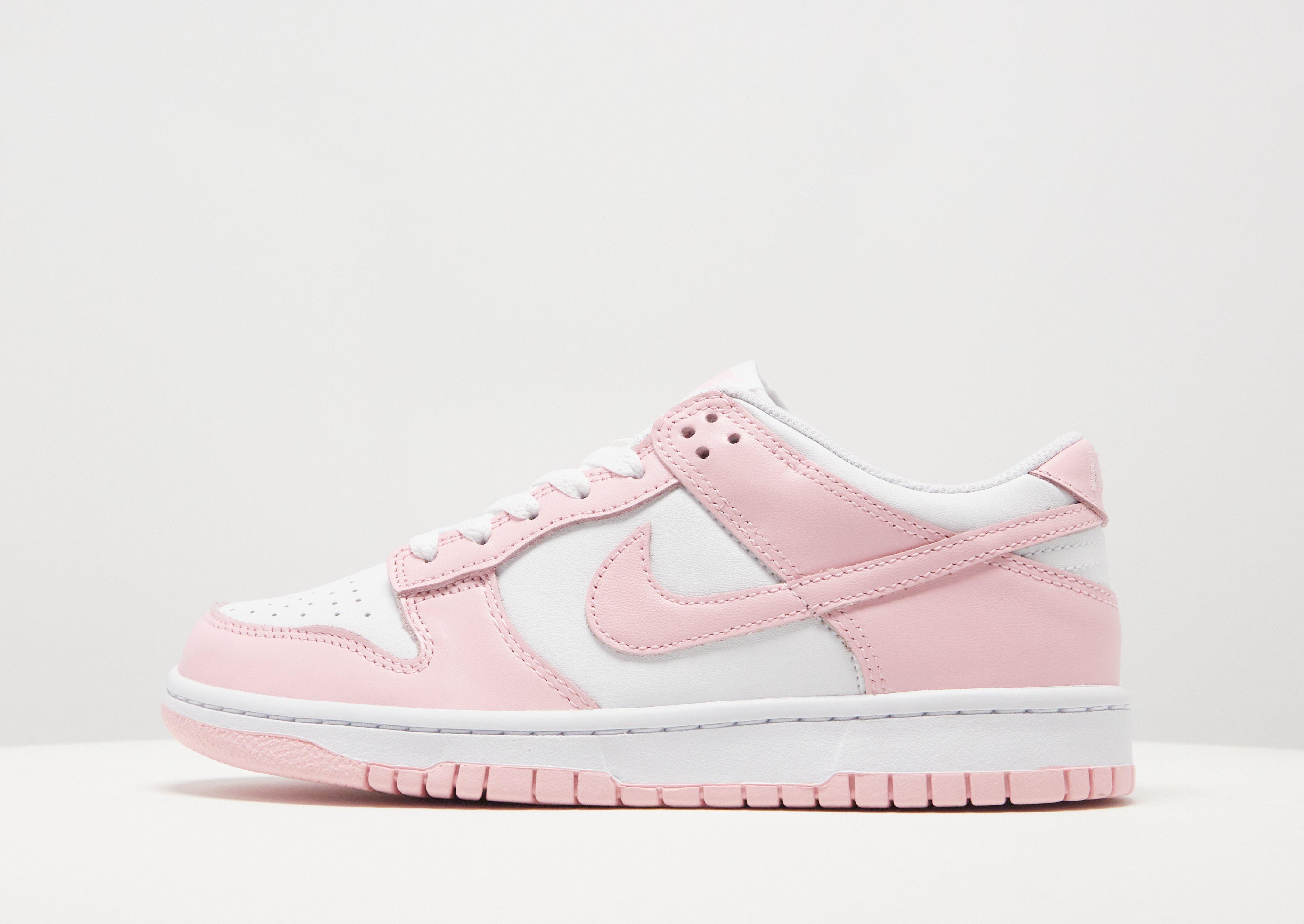 Nike Dunk Low Kinder