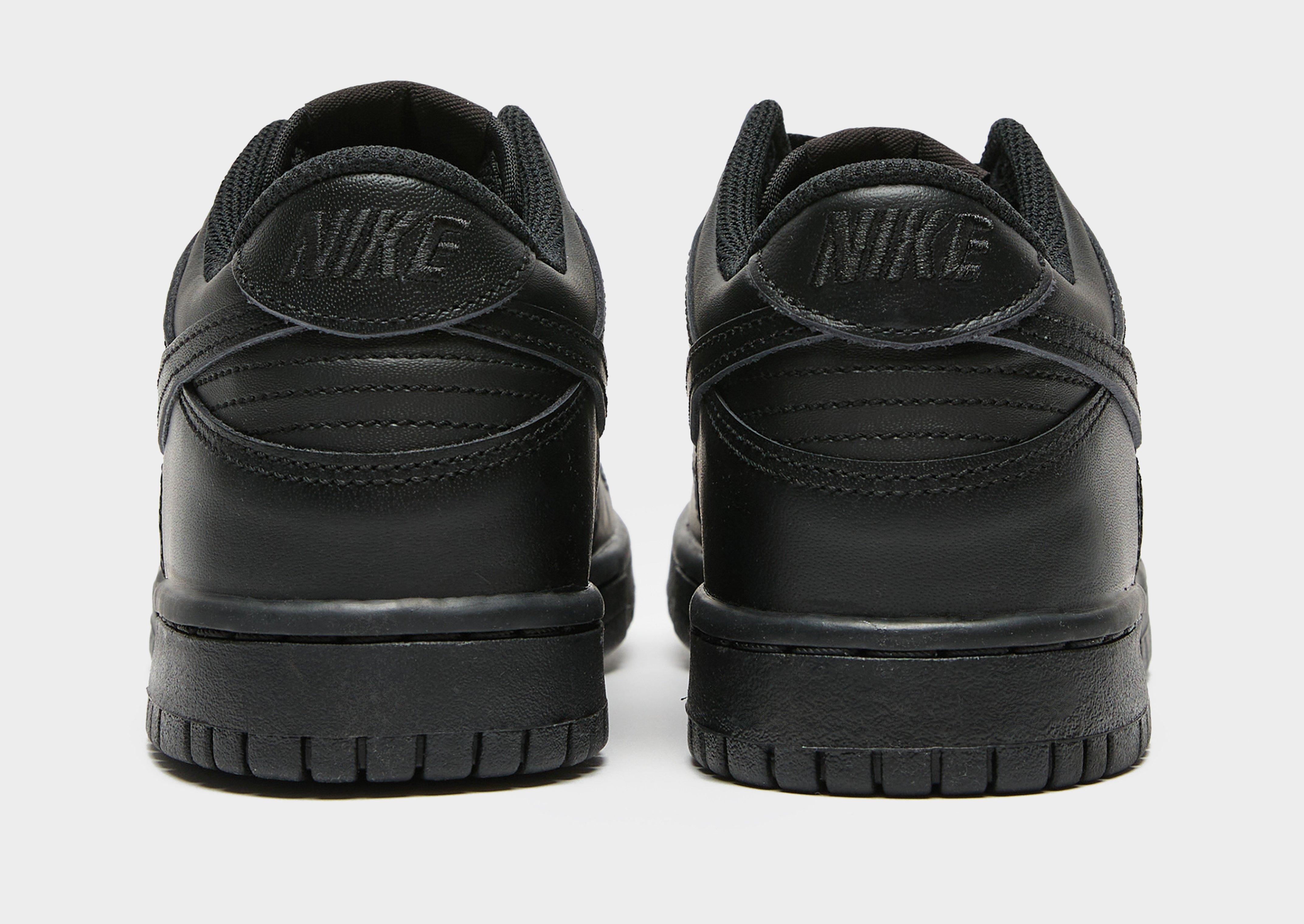 Nike Dunk Low Junior