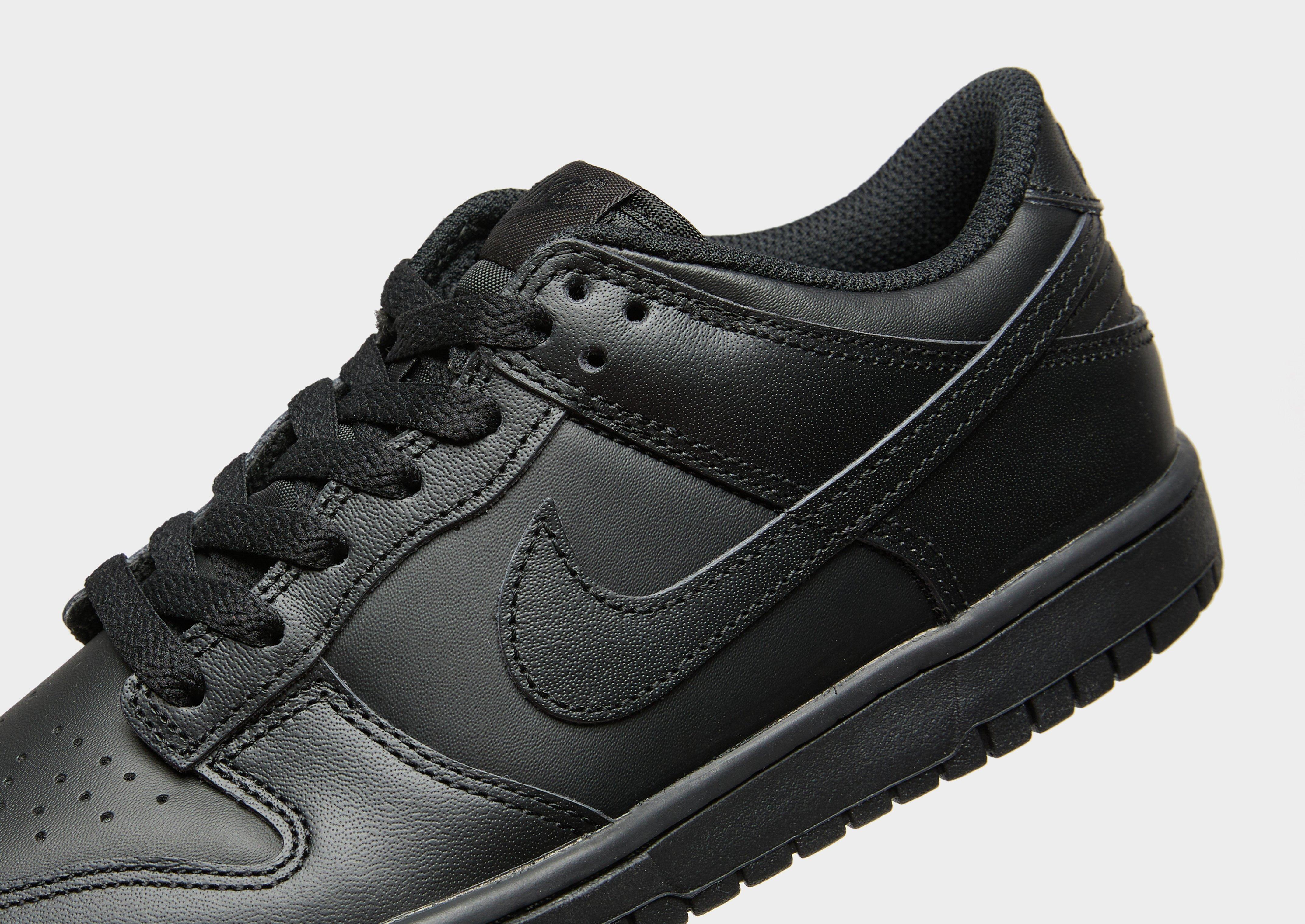 Nike Dunk Low Junior