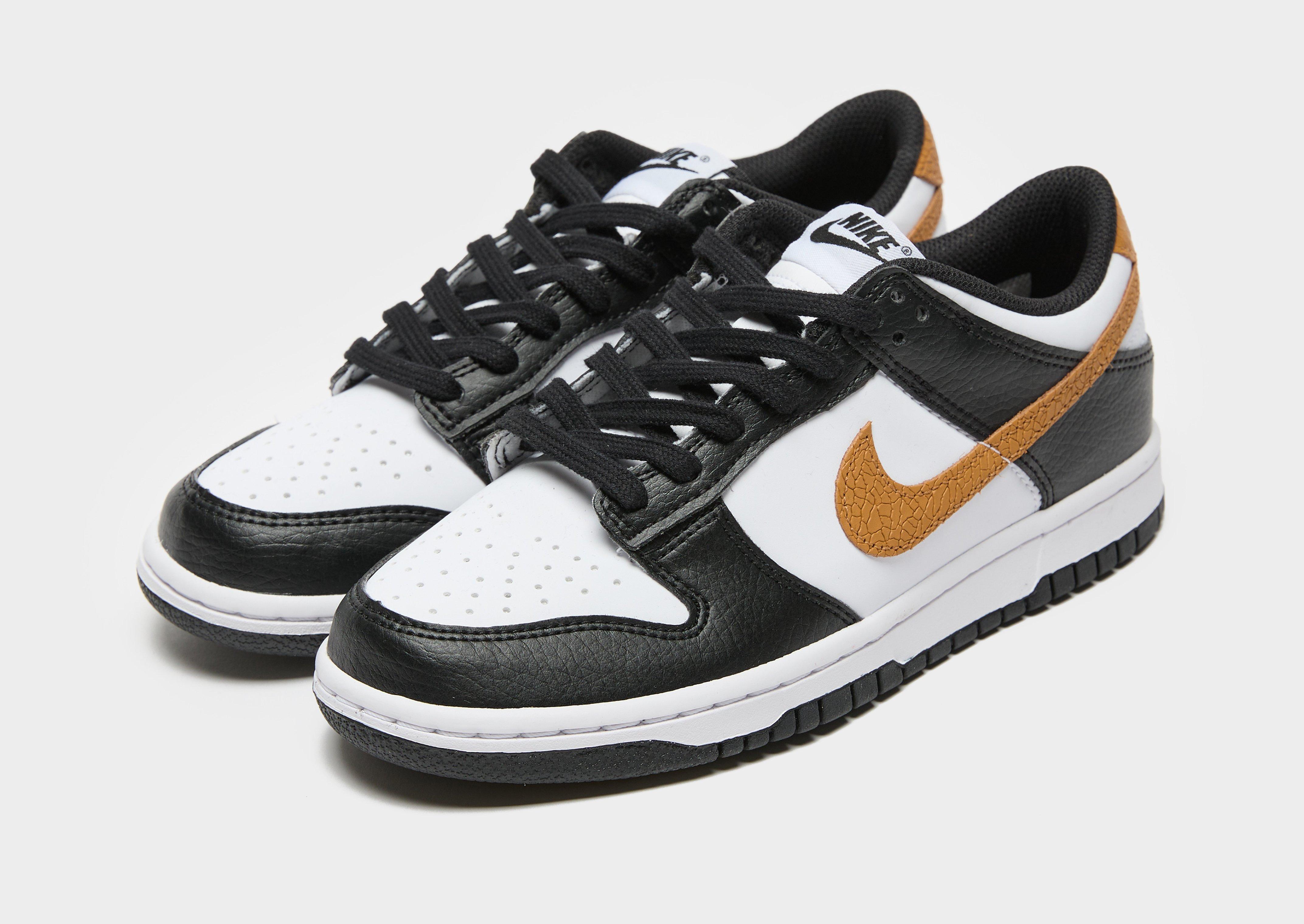 Nike Dunk Low Junior