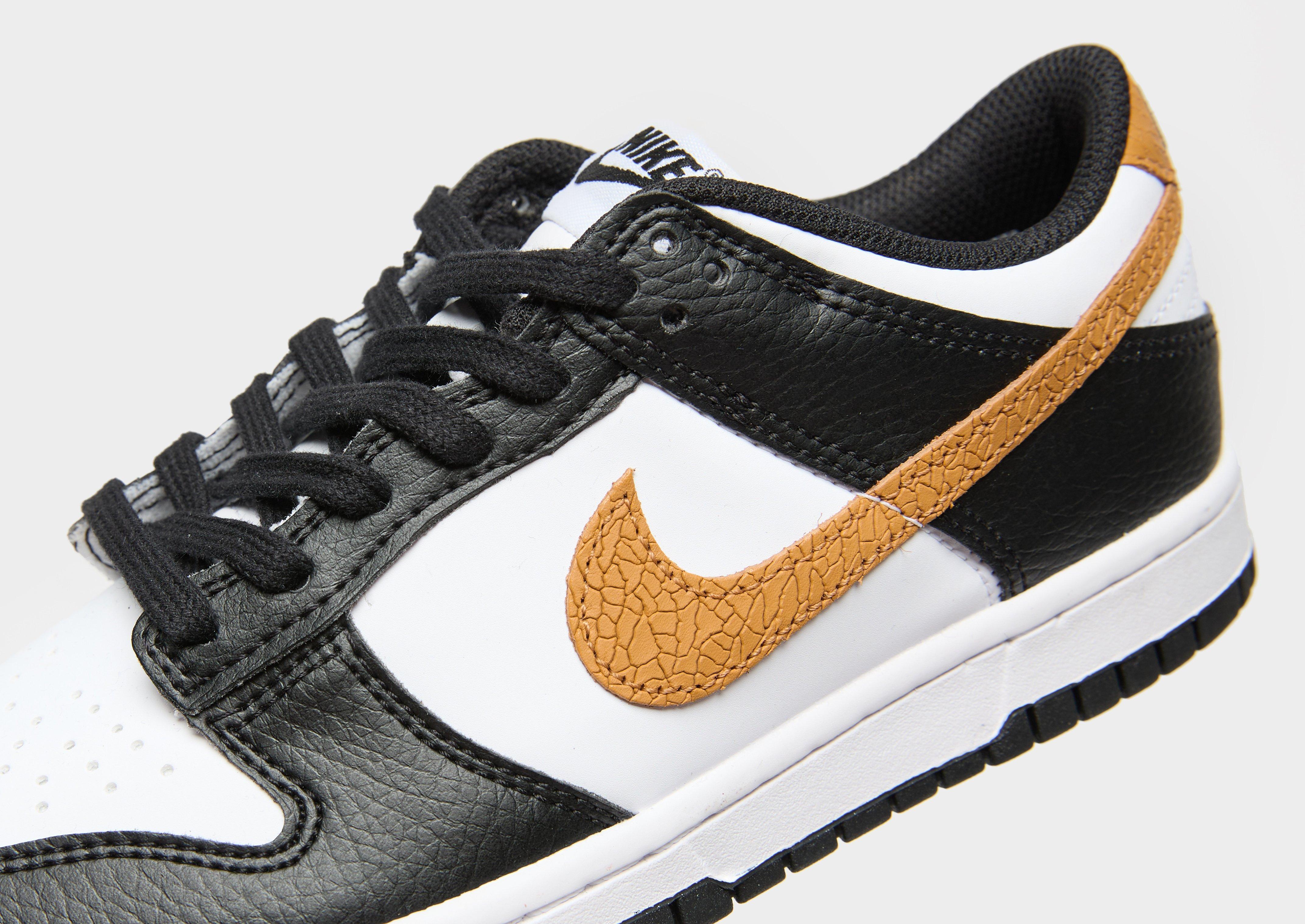 Nike Dunk Low Junior