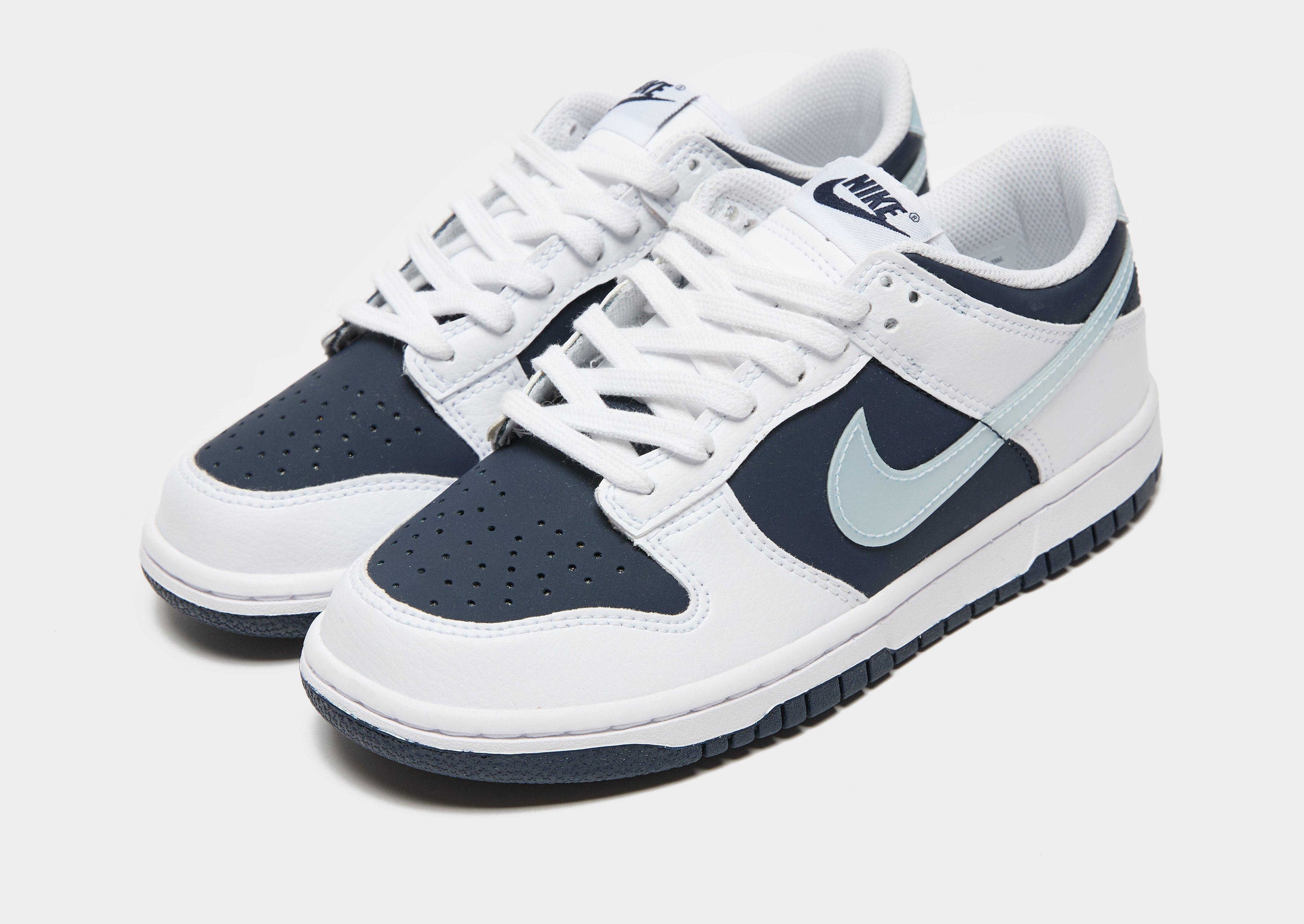 Nike Dunk Low Junior's