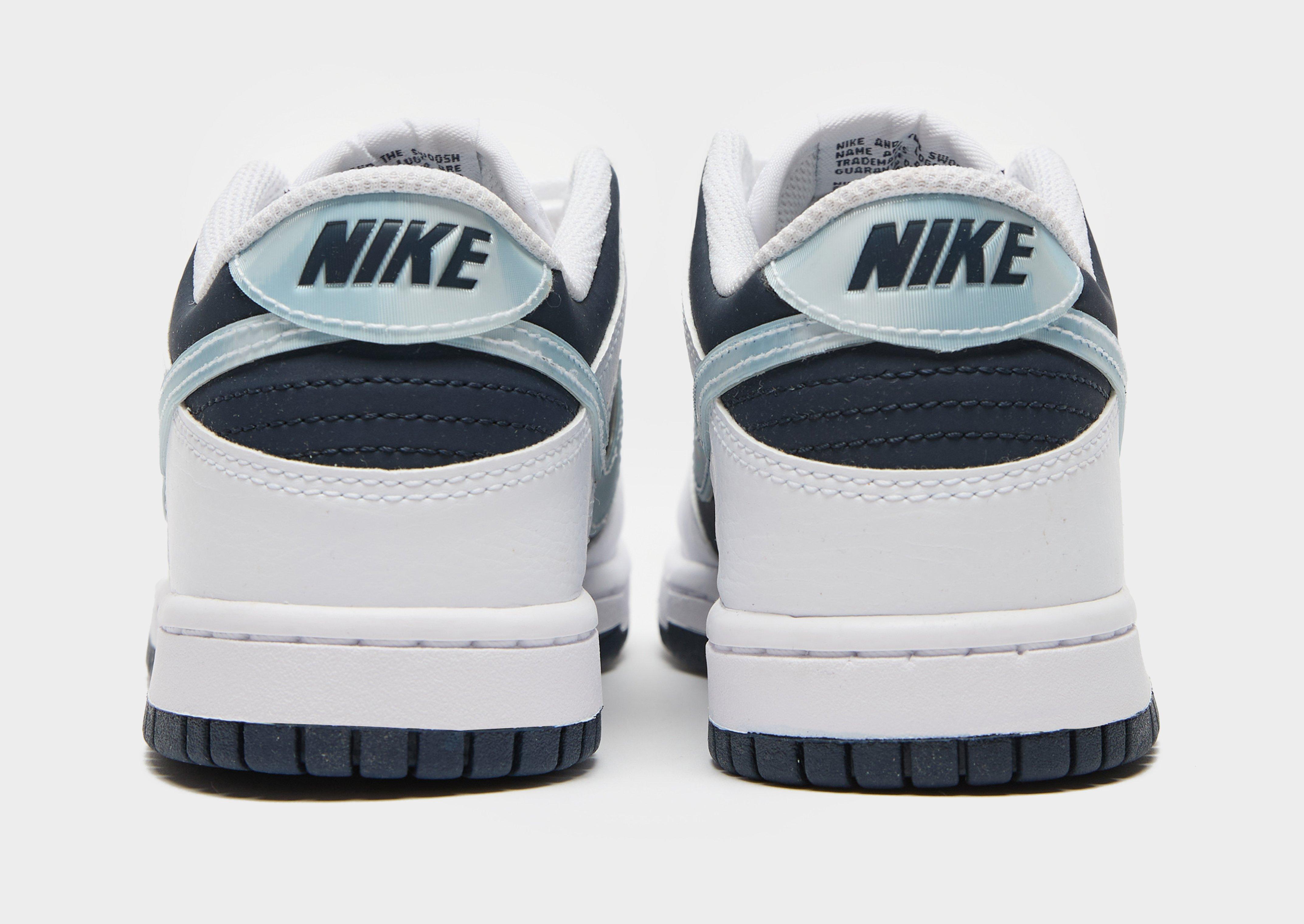 Nike Dunk Low Junior's