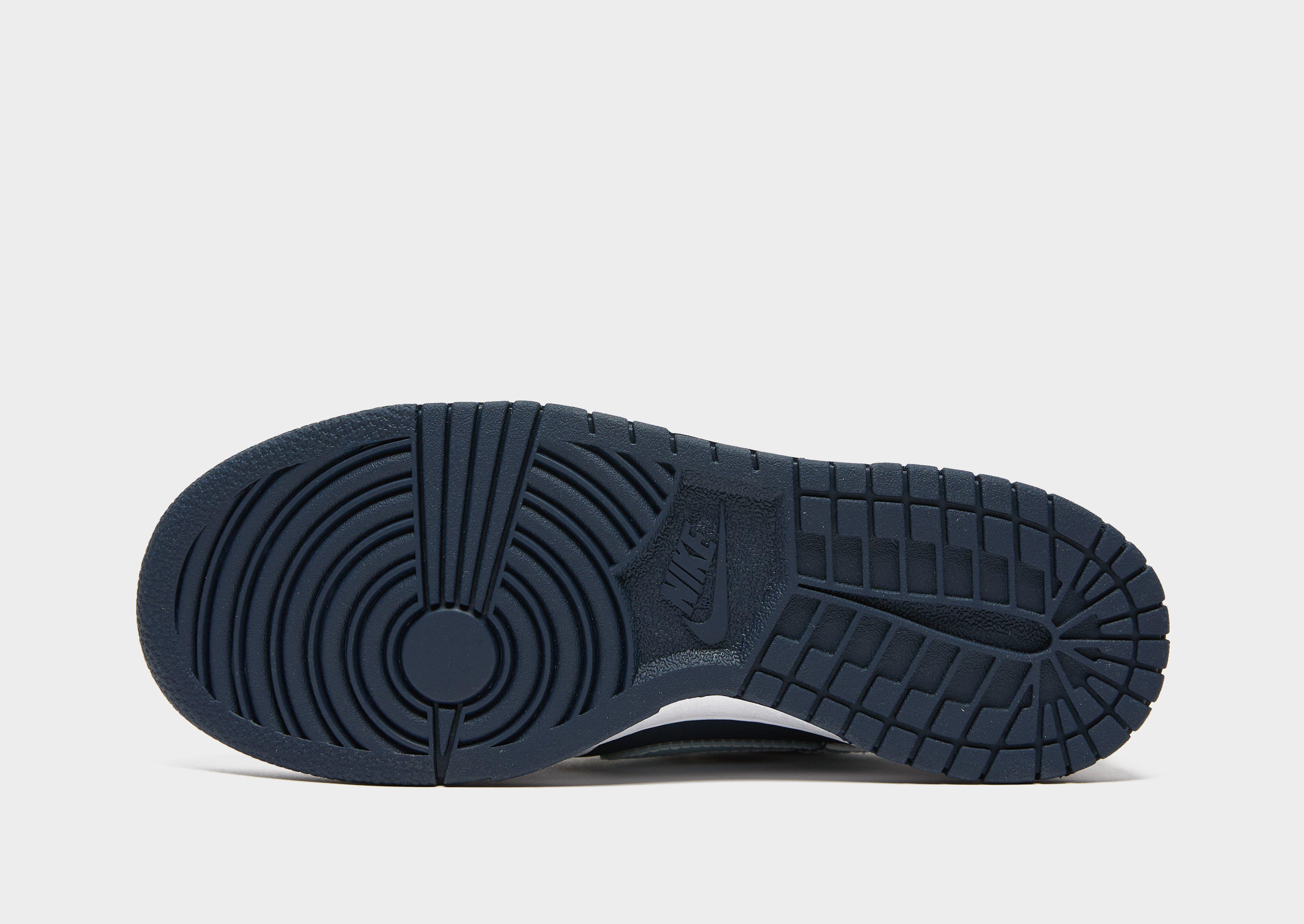 Nike Dunk Low Junior's