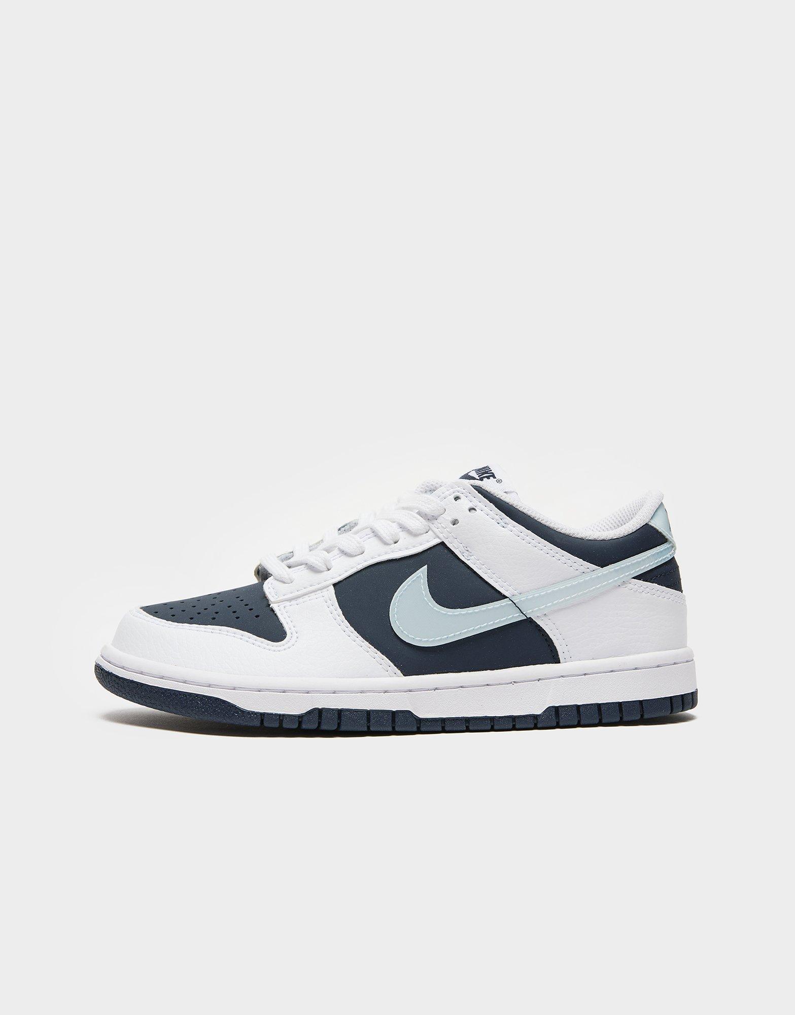 Nike Dunk Low Junior