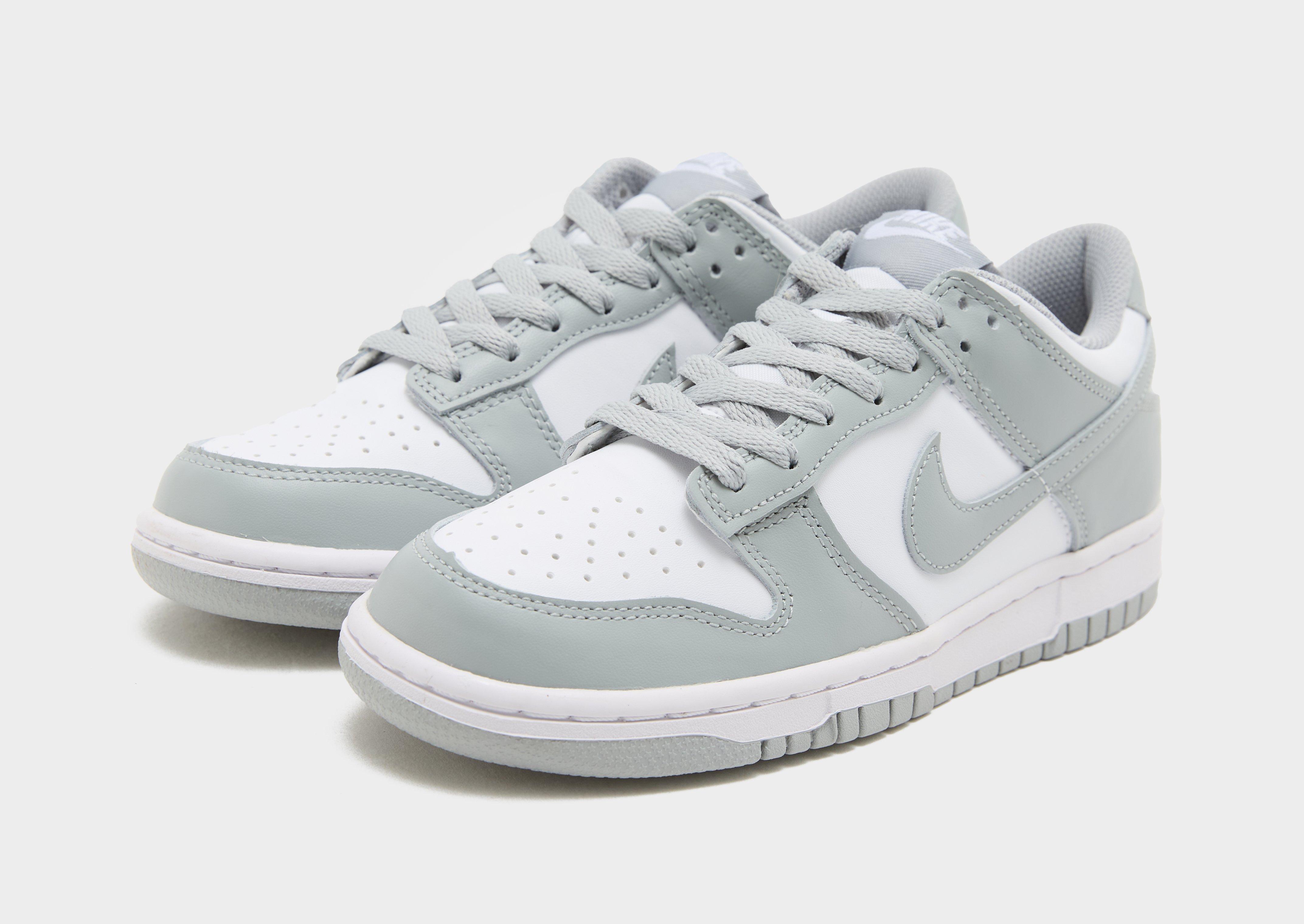 Nike Dunk Low Junior