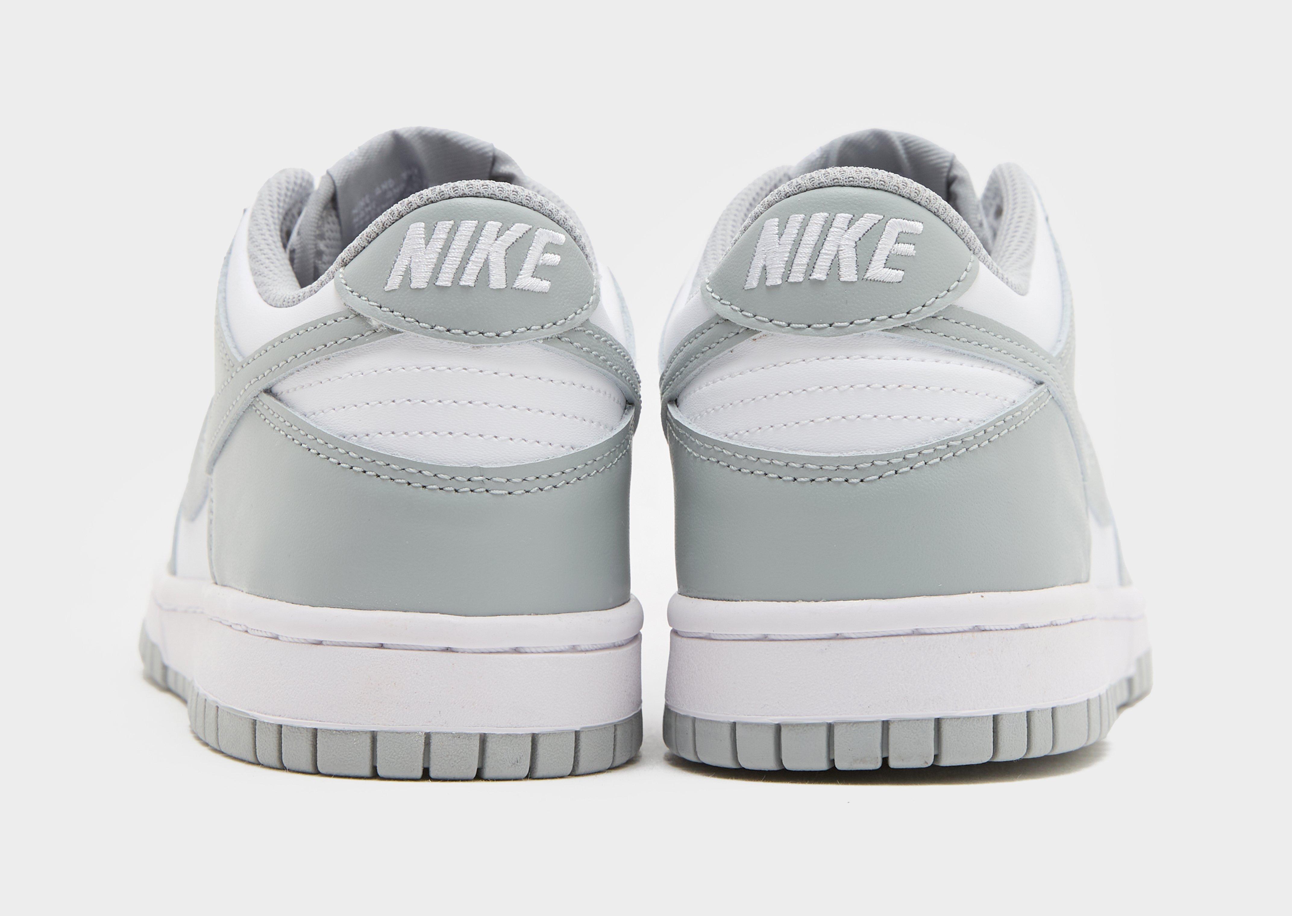 Nike Dunk Low Junior