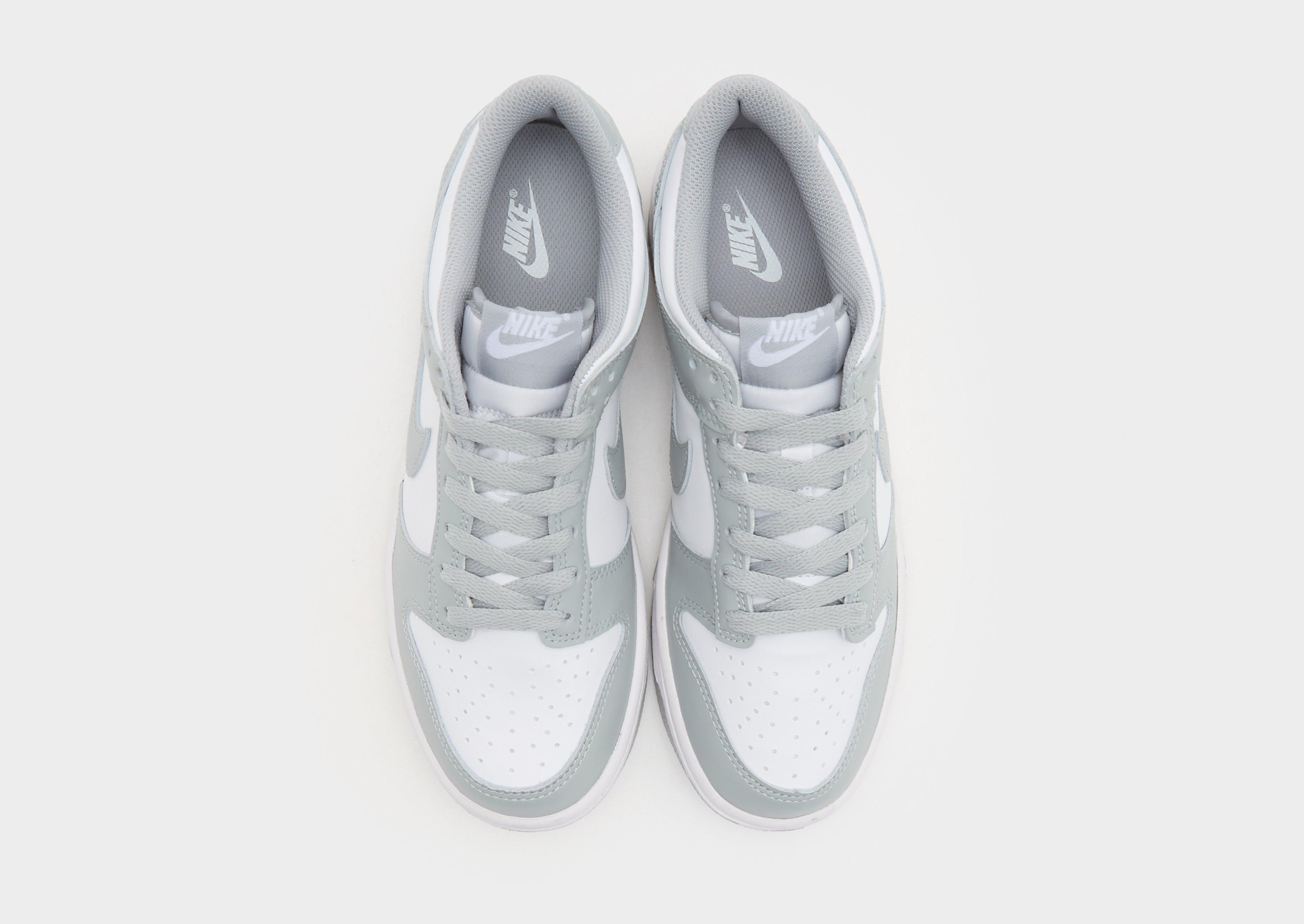 Nike Dunk Low Junior