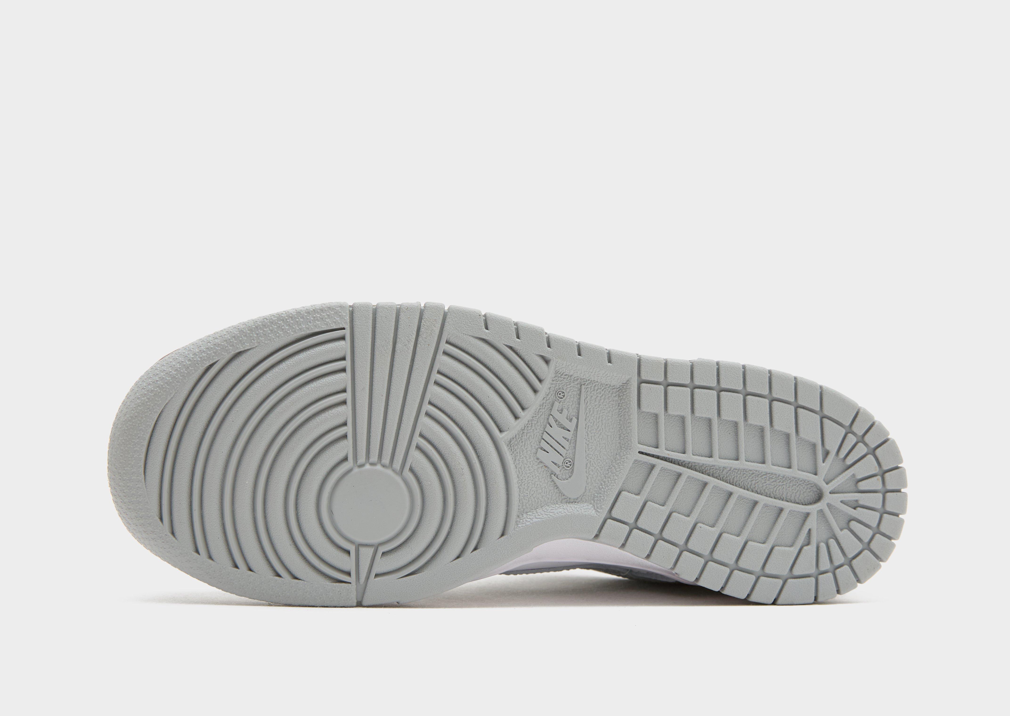 Nike Dunk Low Junior