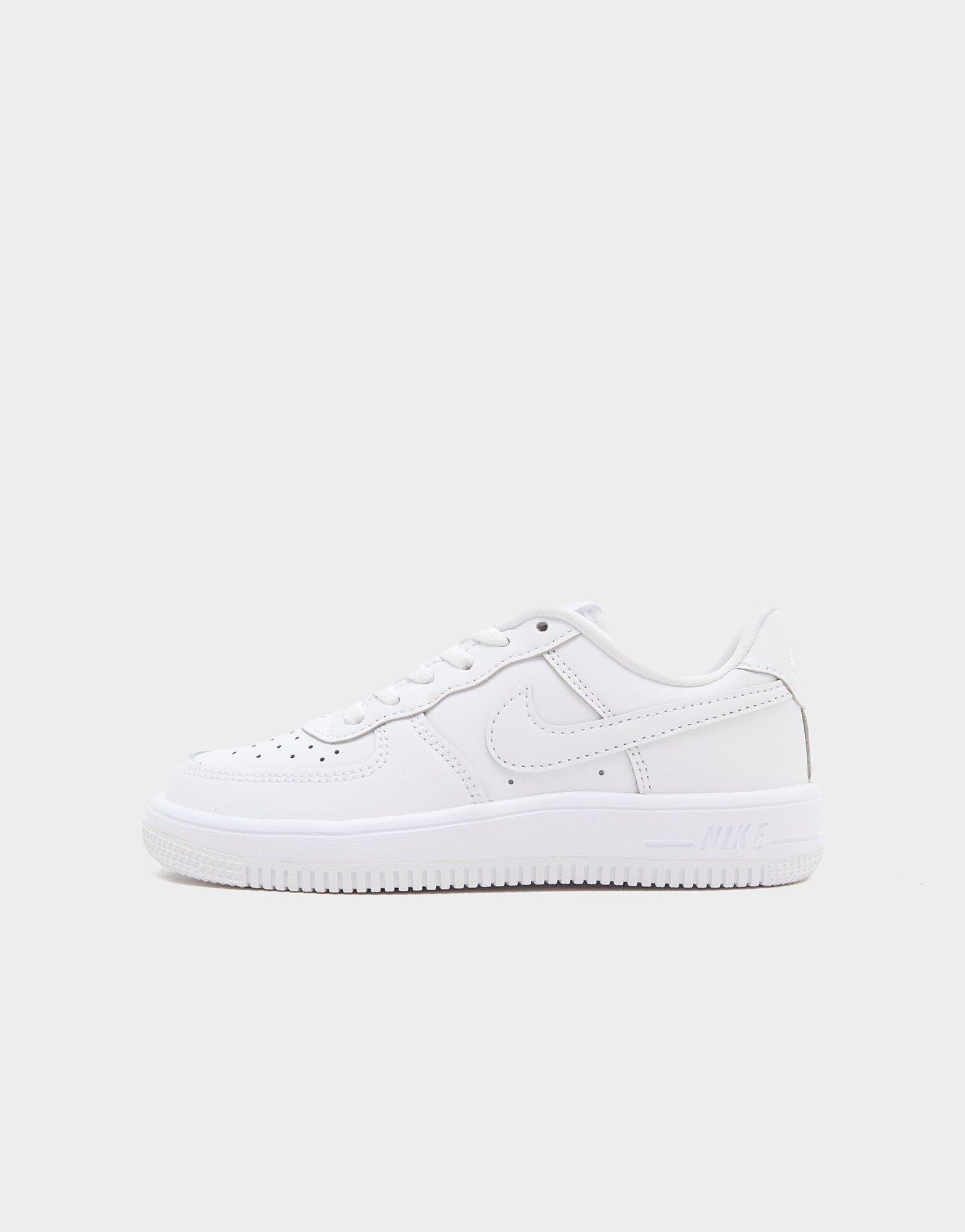 Nike Air Force 1 Low Bambino