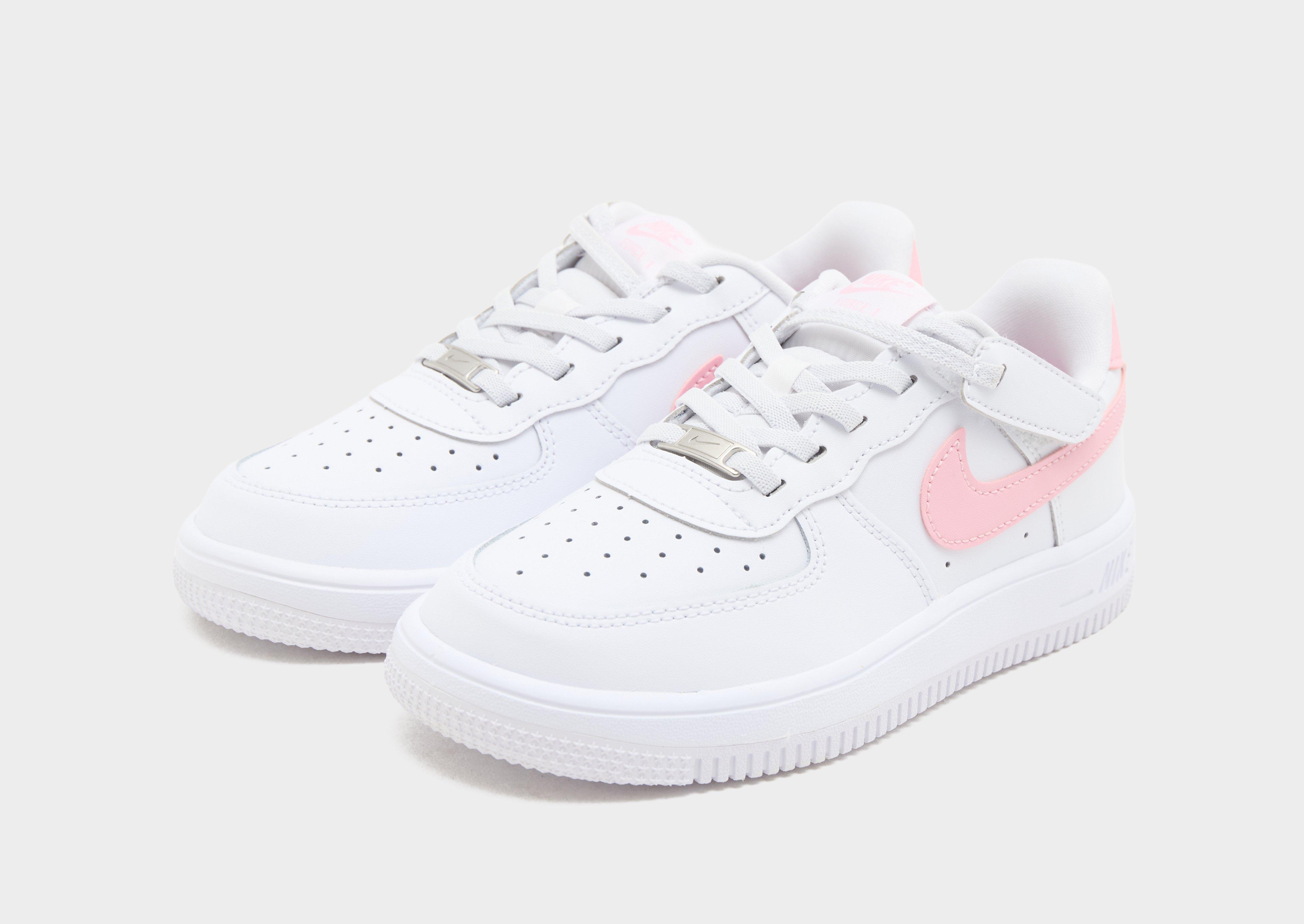 Nike Kleuterschoenen Force 1 Low EasyOn