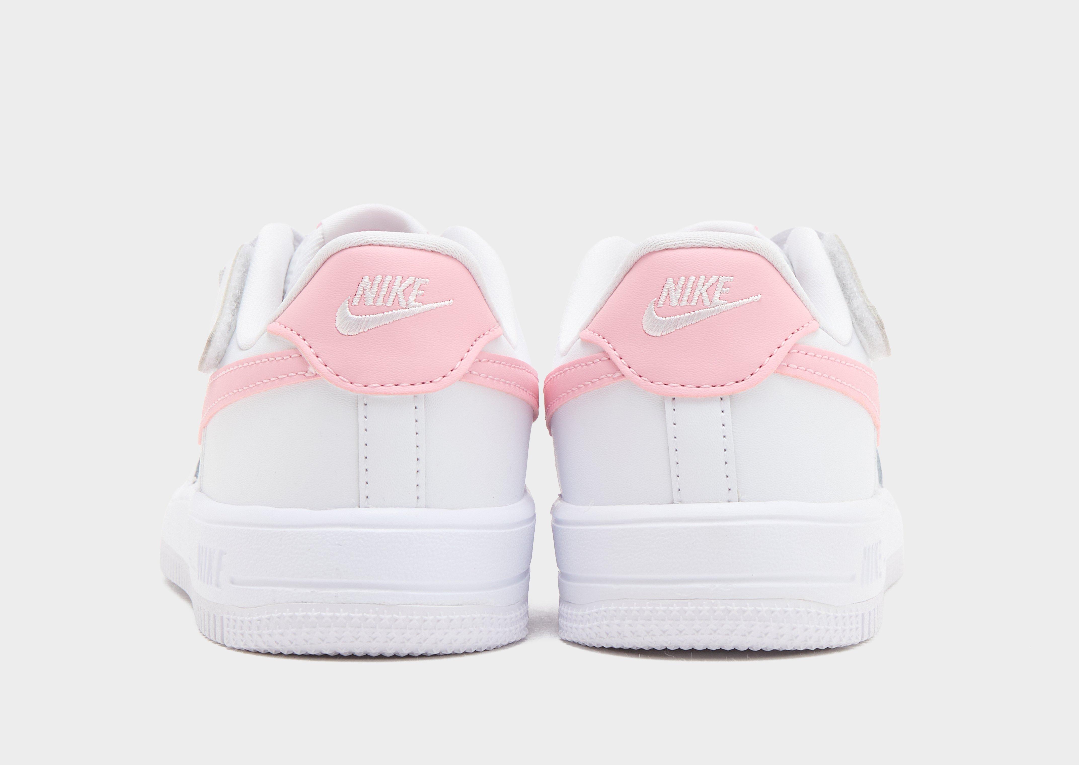 Nike Kleuterschoenen Force 1 Low EasyOn