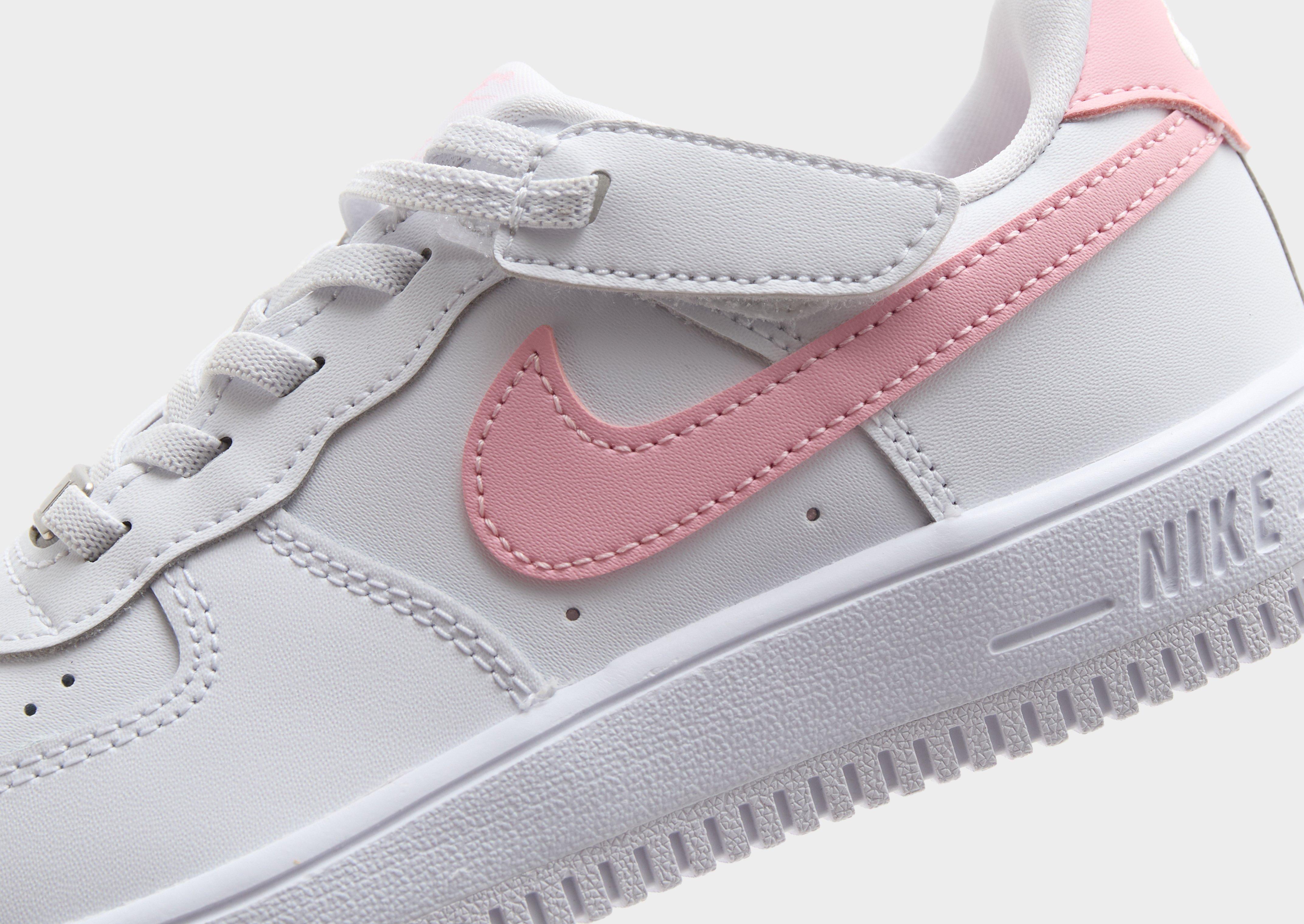 Nike Kleuterschoenen Force 1 Low EasyOn