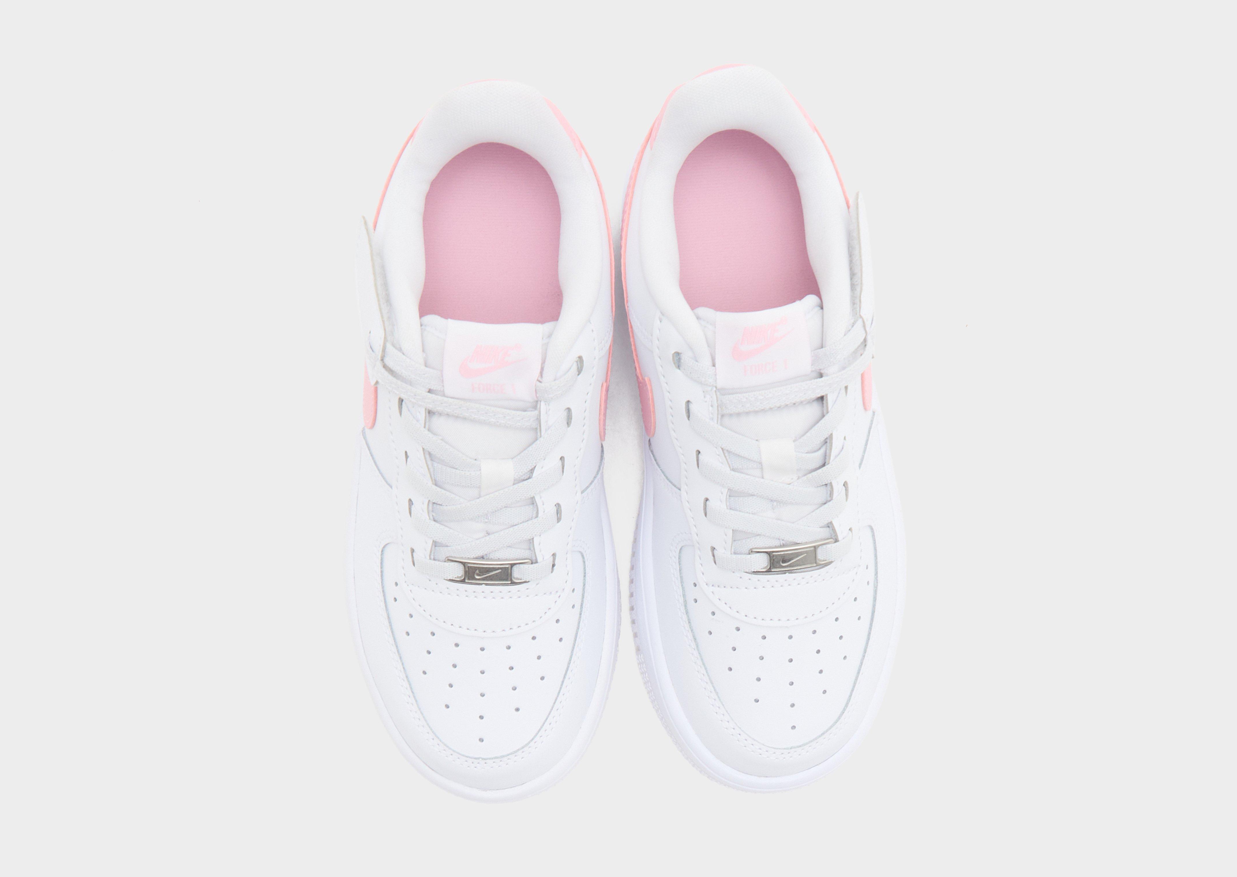 Nike Kleuterschoenen Force 1 Low EasyOn