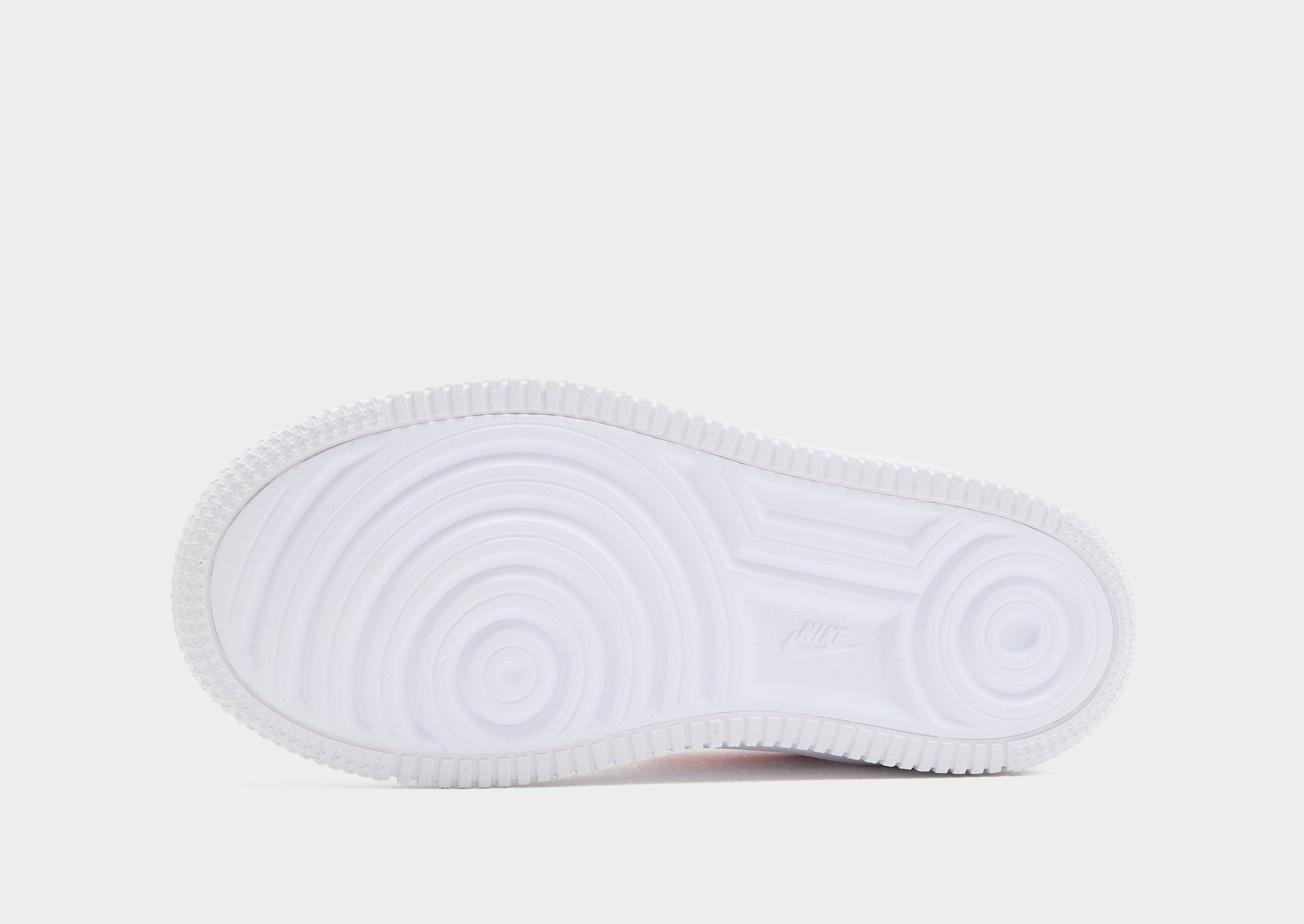 Nike Kleuterschoenen Force 1 Low EasyOn
