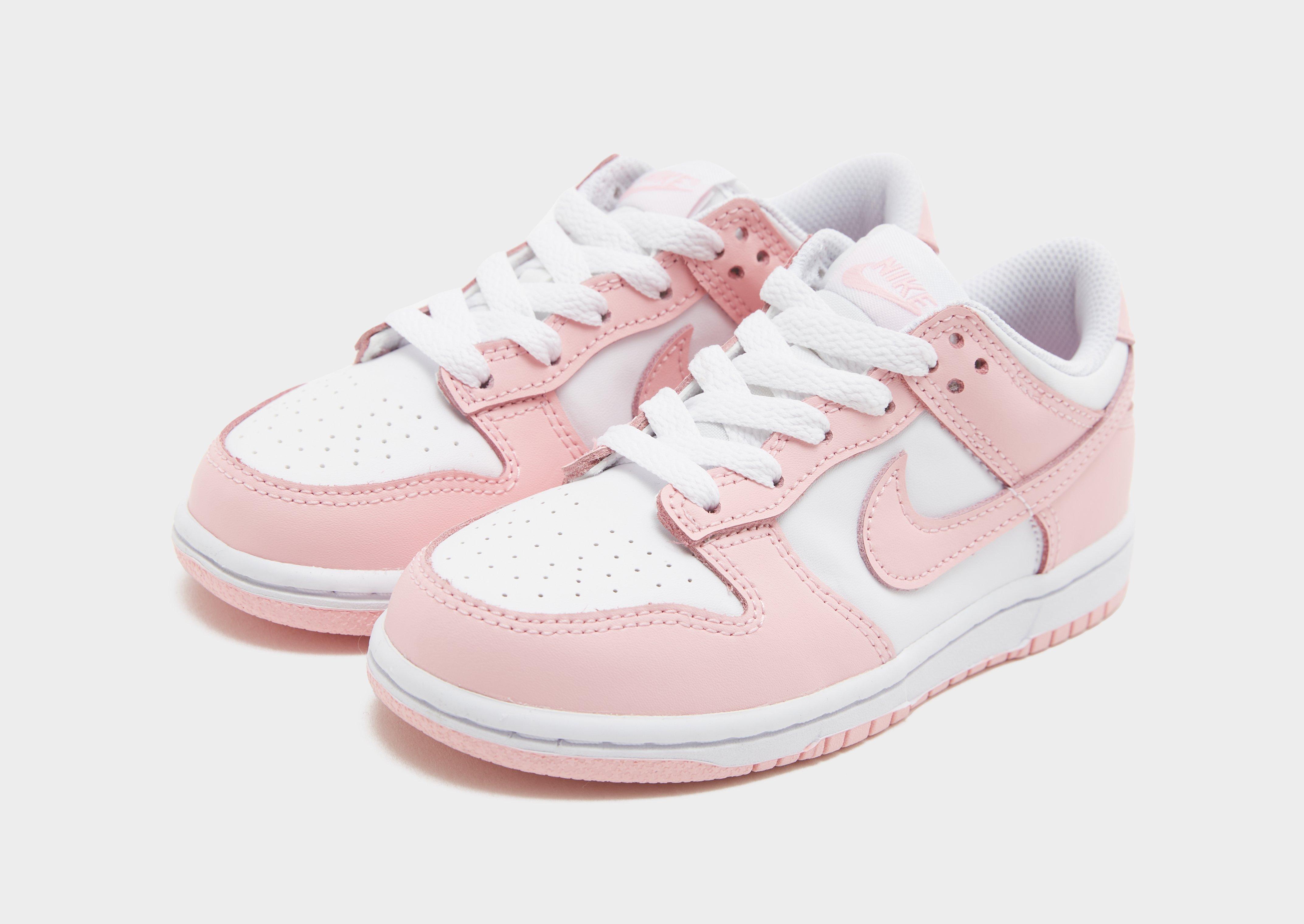 Nike Dunk Low Children