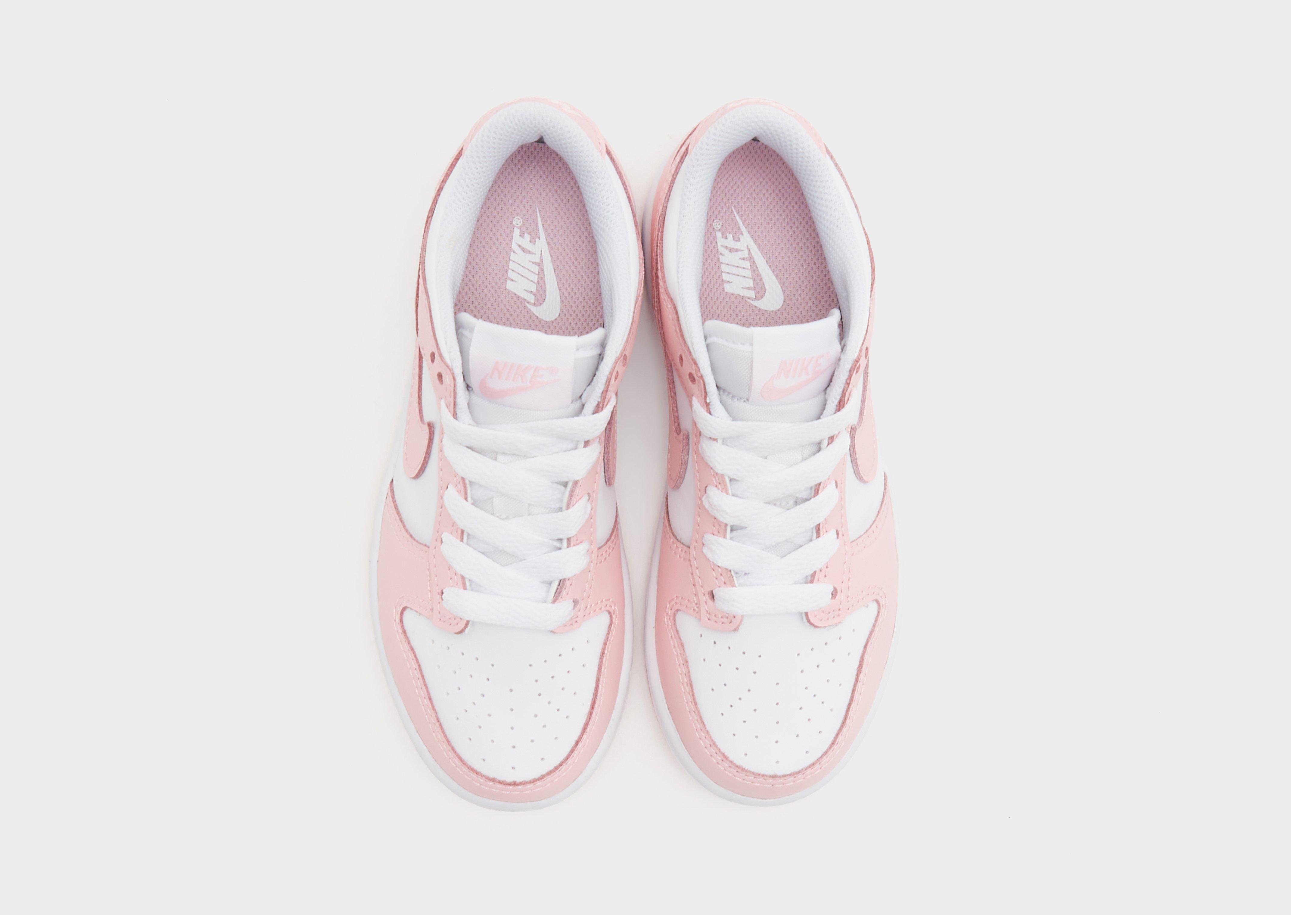 Nike Dunk Low Children