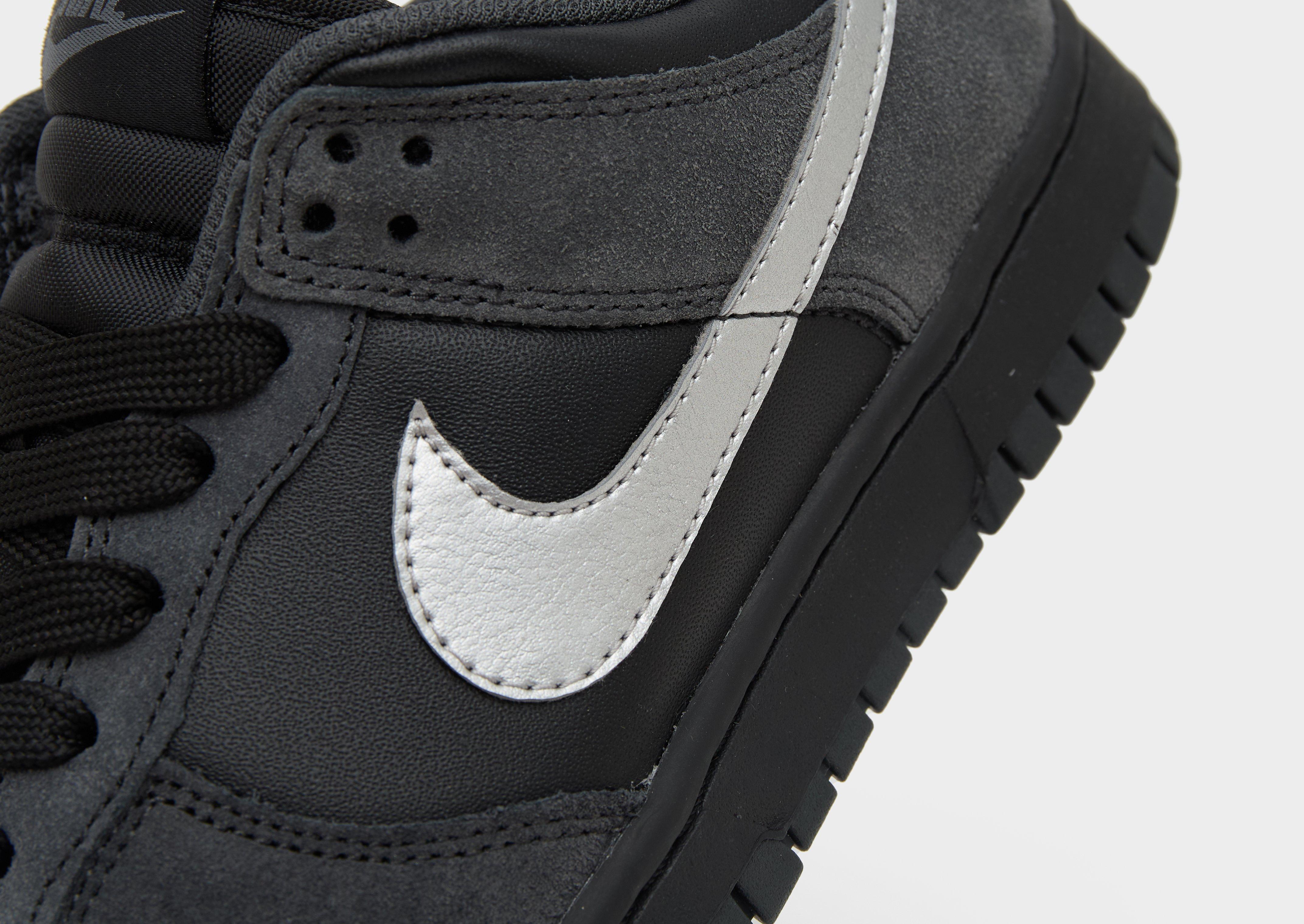 Nike Damesschoenen Dunk Low Next Nature