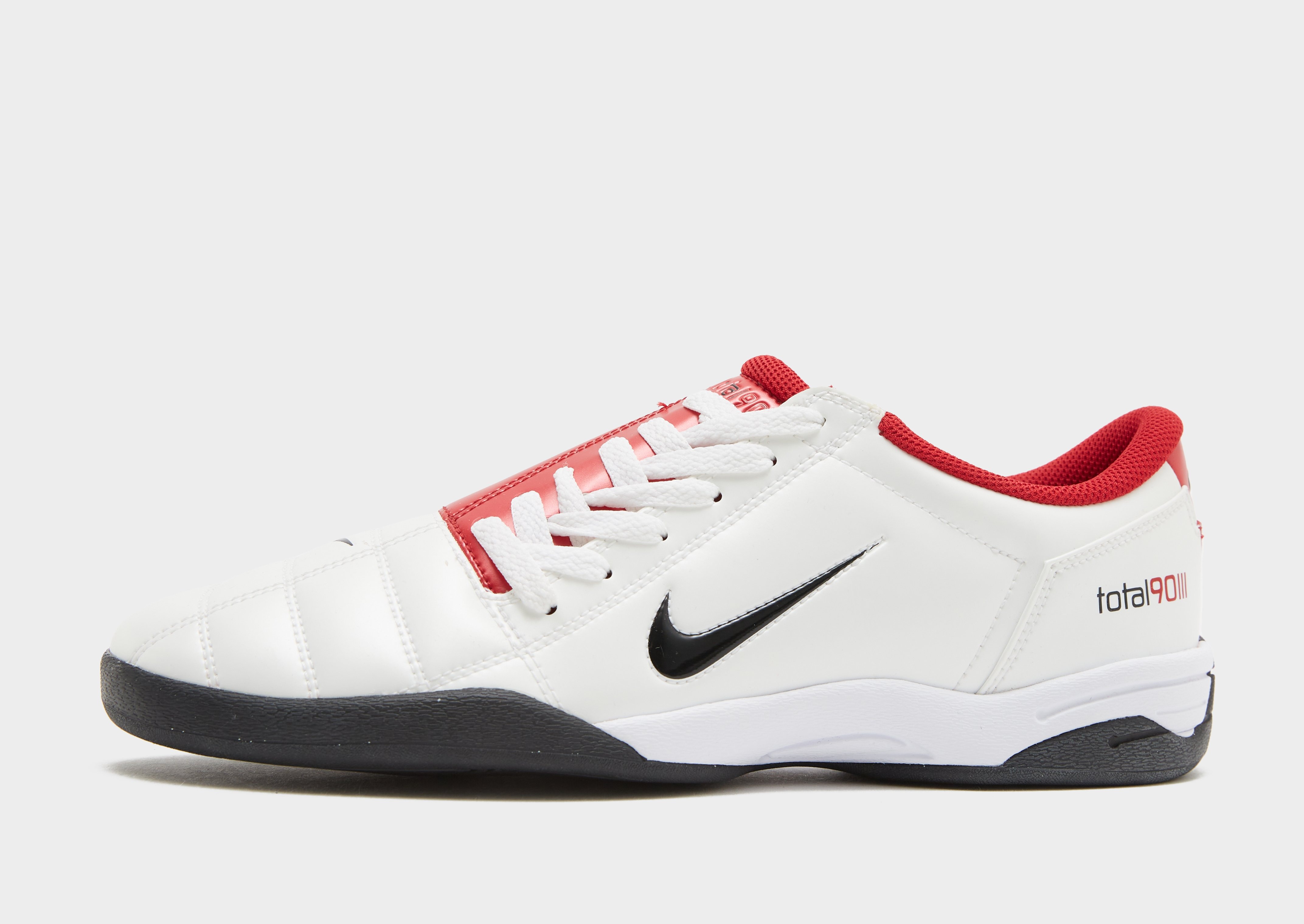 White Nike Total 90 - JD Sports Global