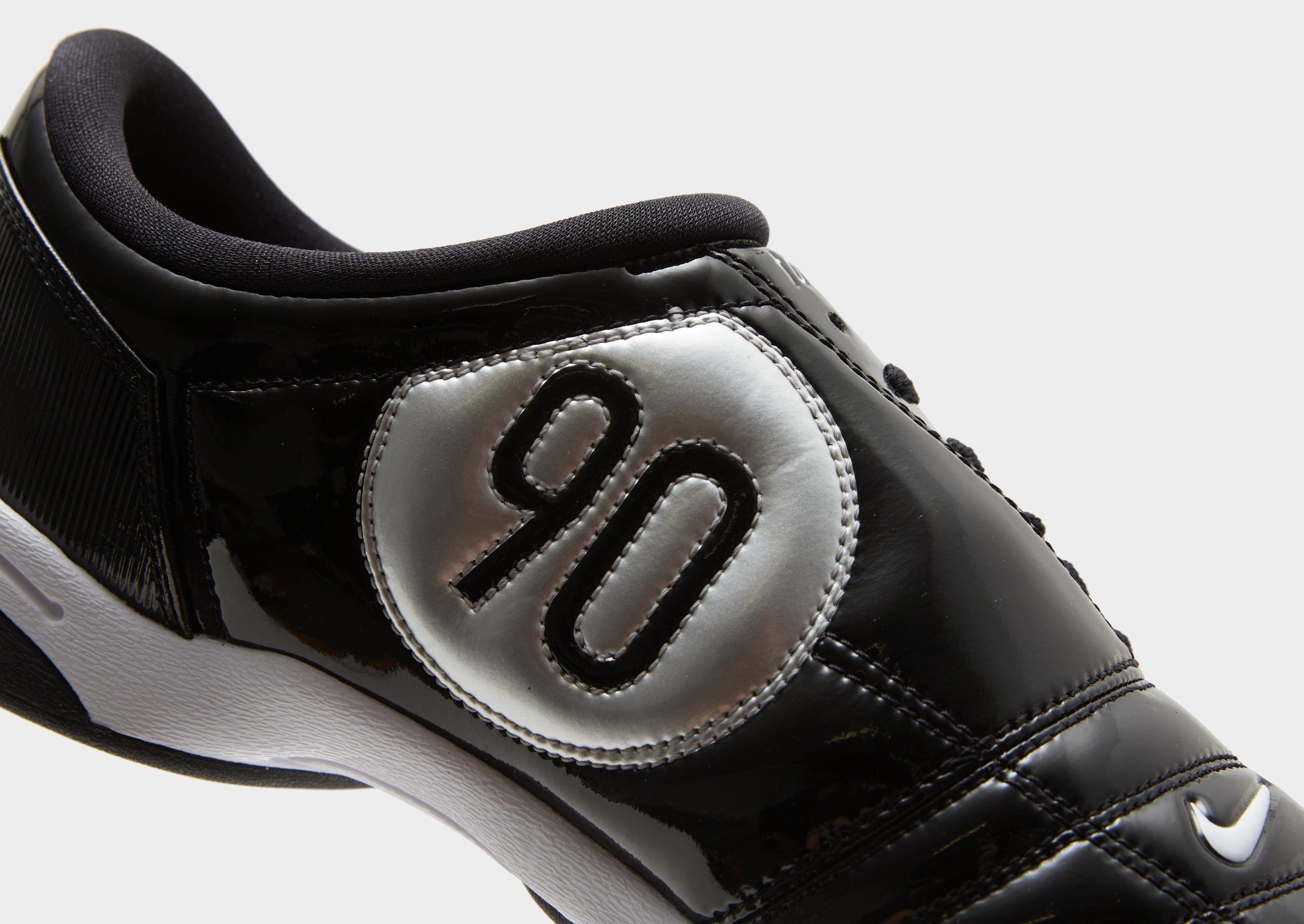 Nike Total90 フットサルシューズ ブラック Black Nike Total 90 - JD Sports Global