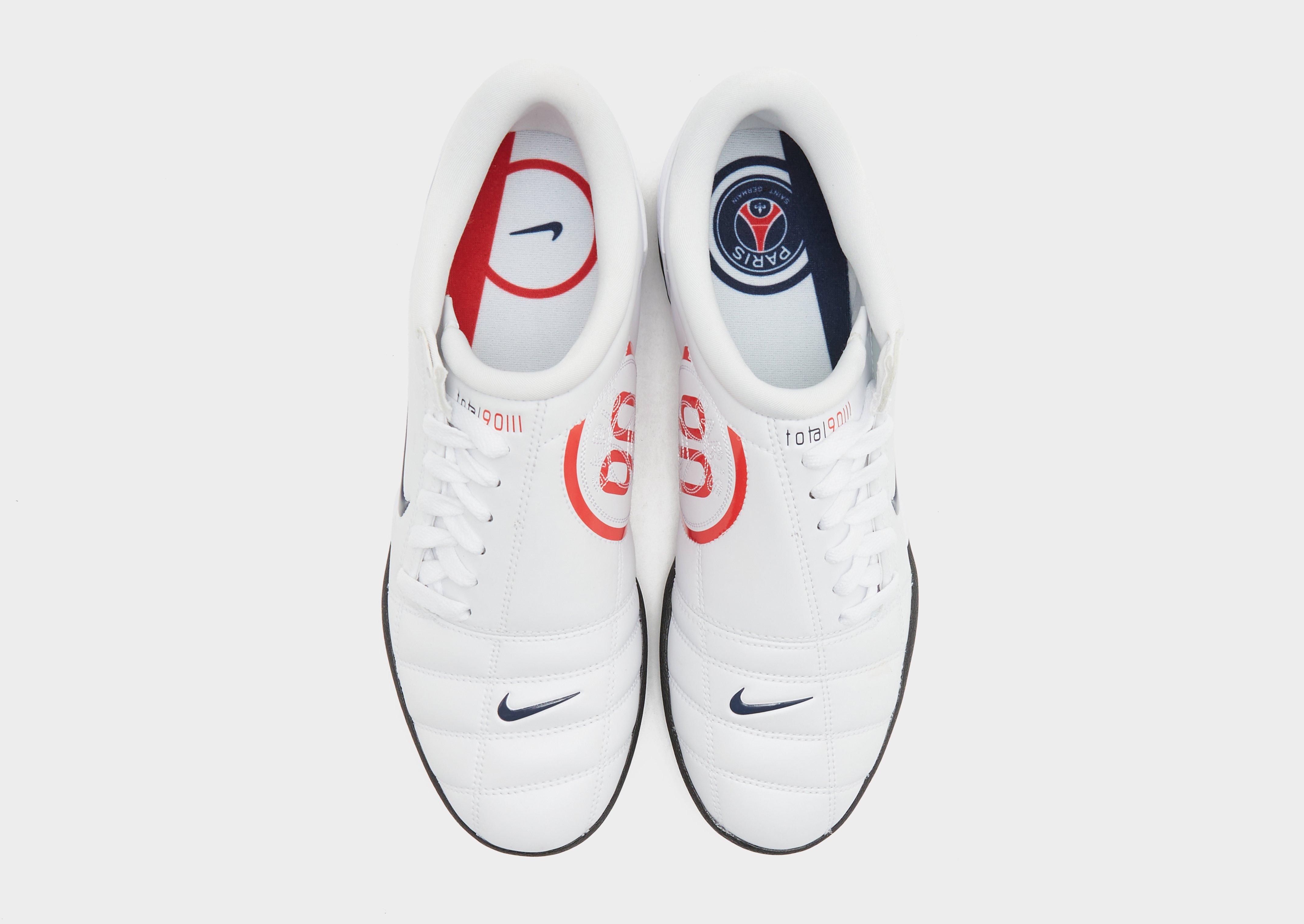 White Nike Total 90 | JD Sports UK