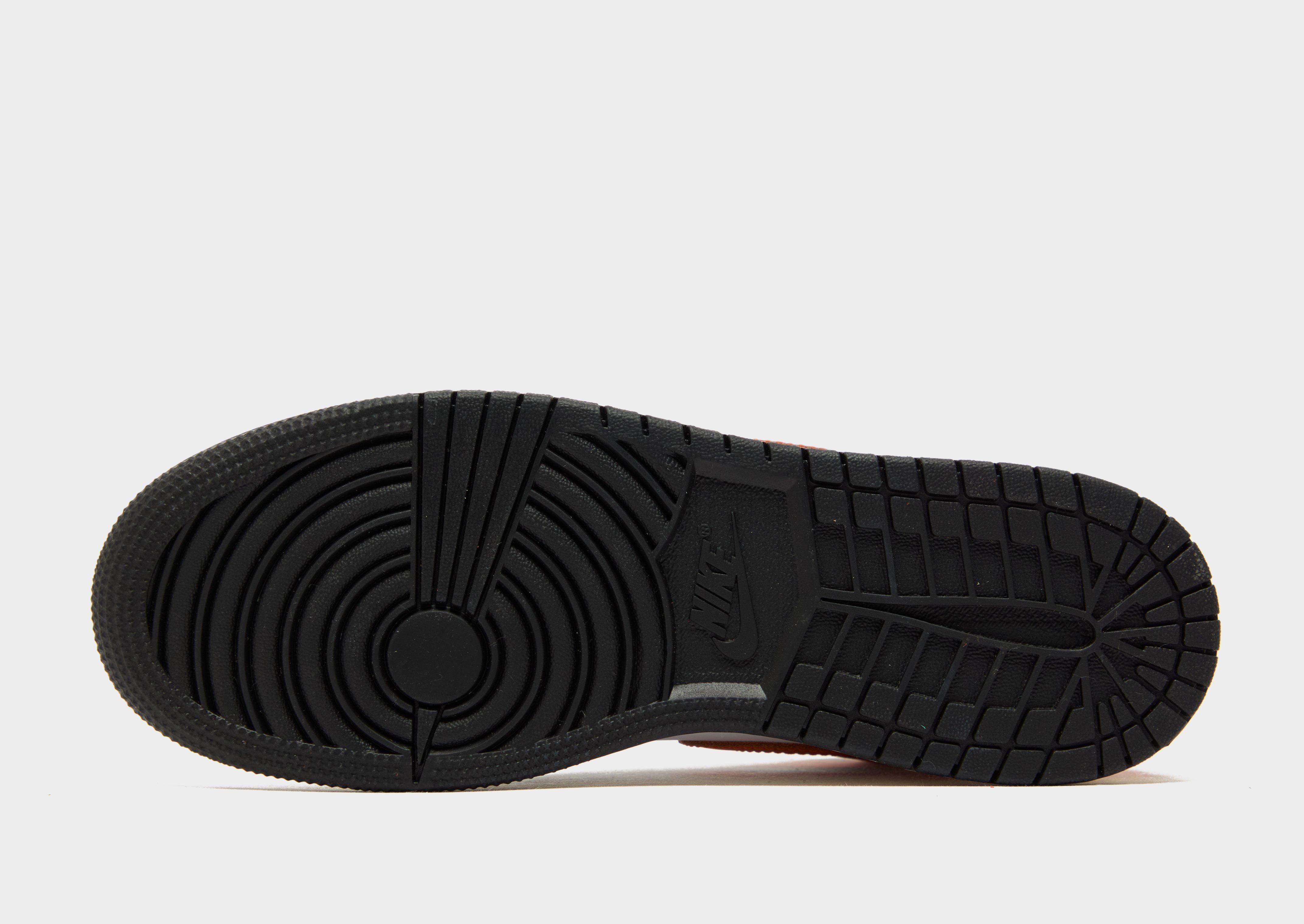 Jordan Air 1 Mid Junior