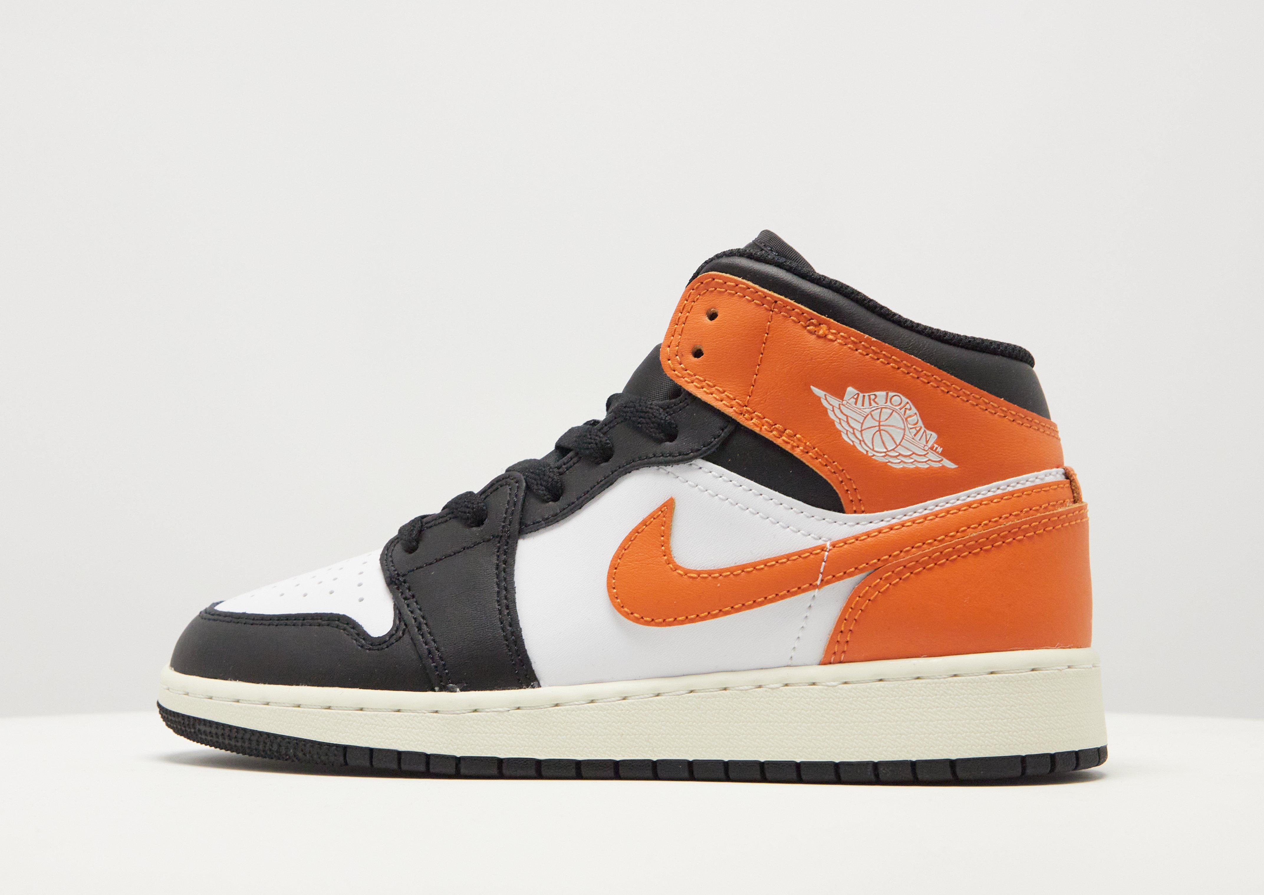 Jordan Air 1 Mid Junior