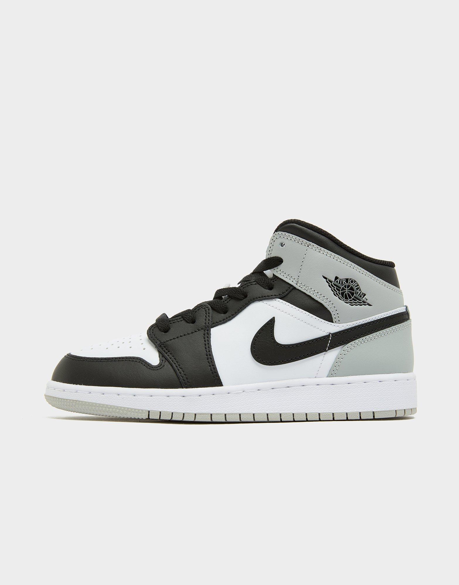 Jordan Air 1 Mid Junior