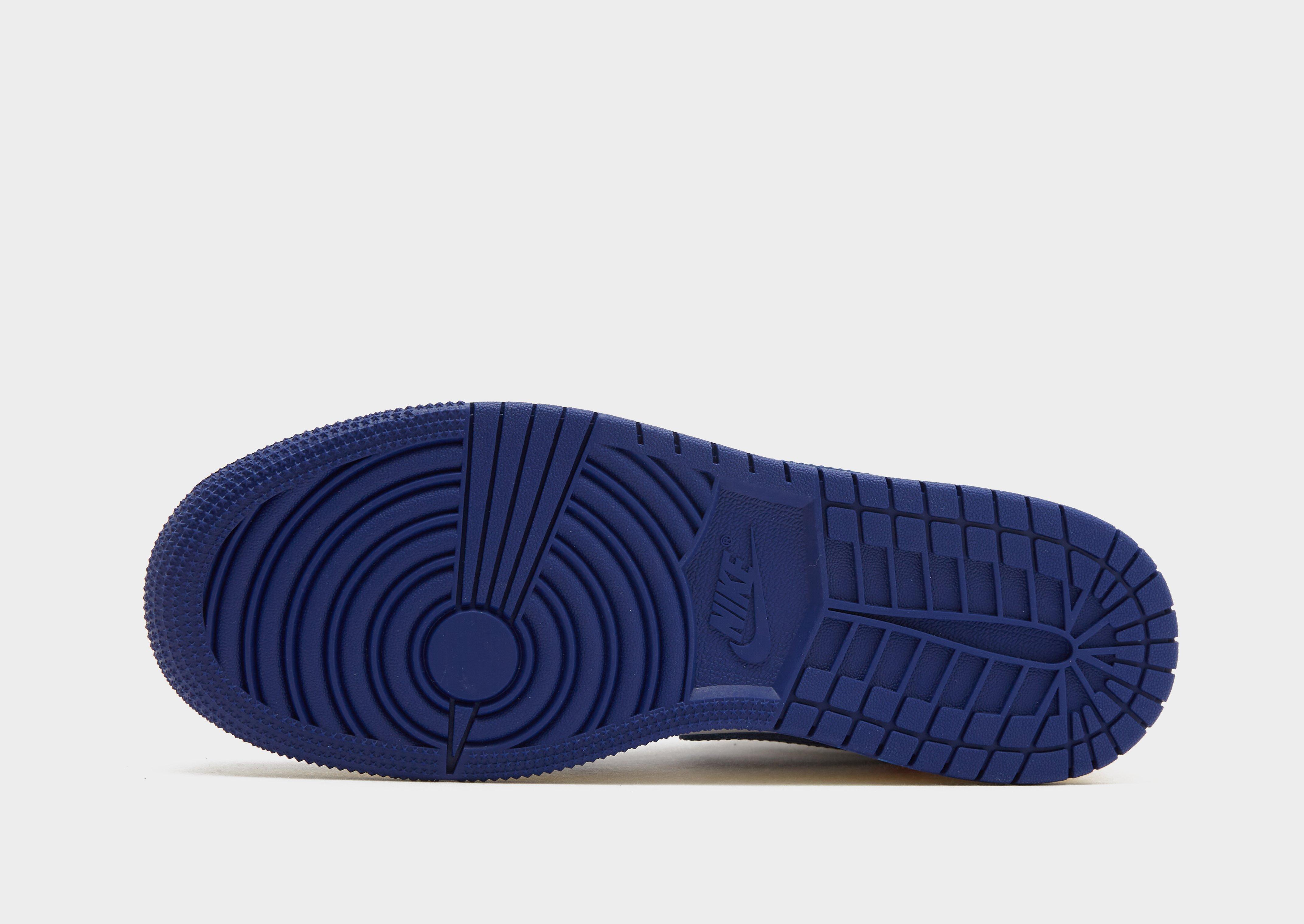 Jordan Air 1 Mid Junior