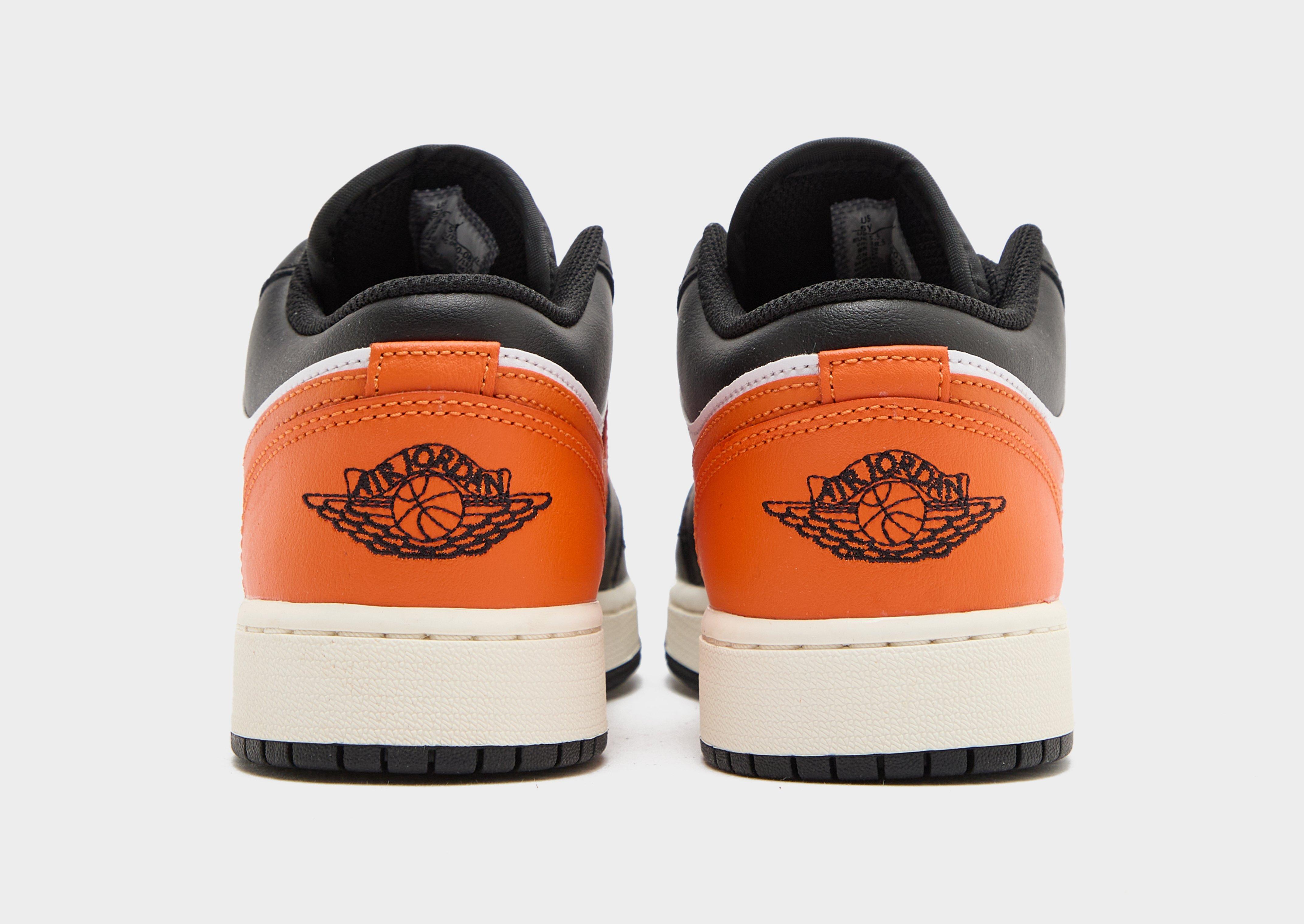 Jordan Air 1 Low Junior
