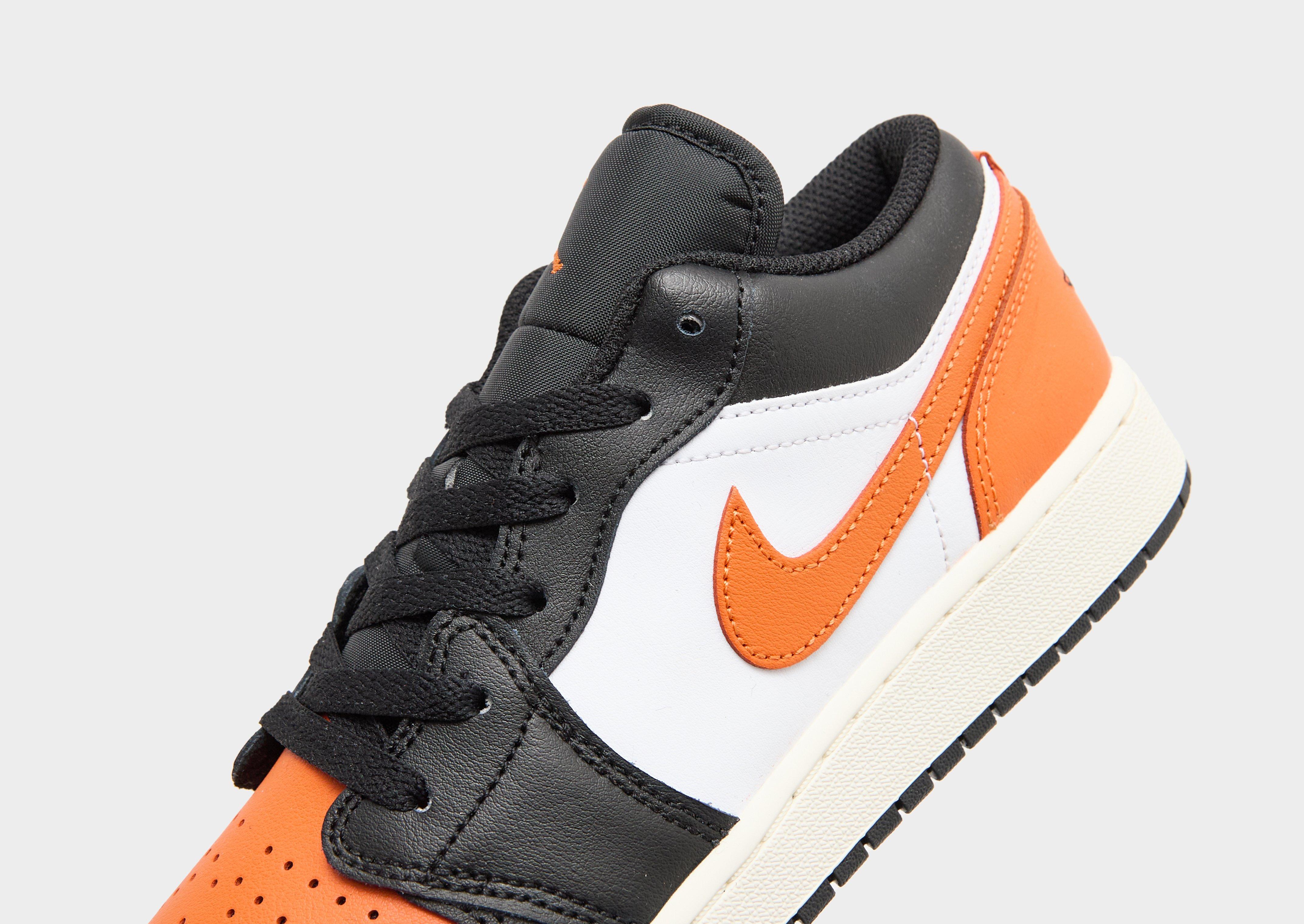 Jordan Air 1 Low Junior