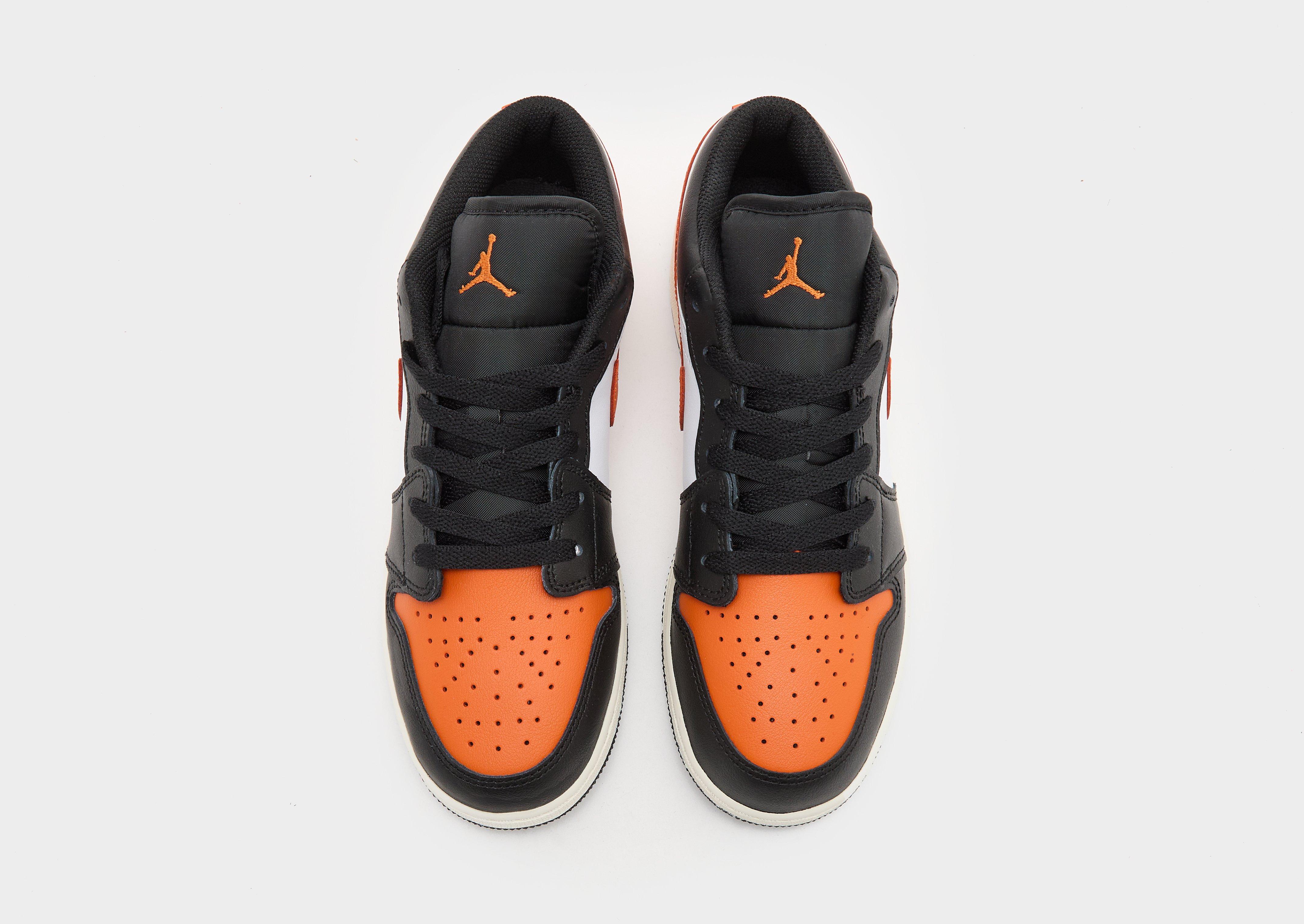 Jordan Air 1 Low Junior