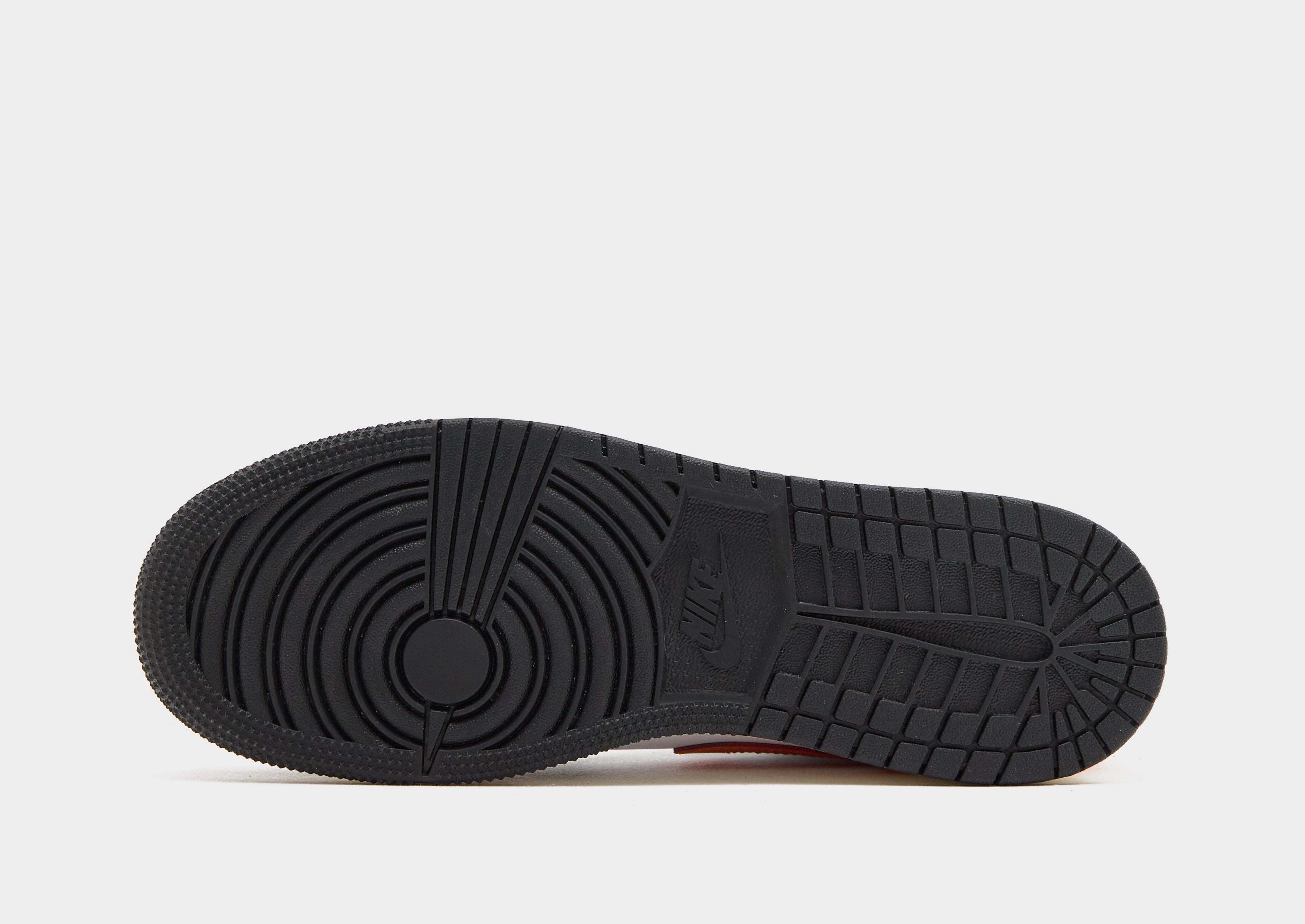 Jordan Air 1 Low Junior