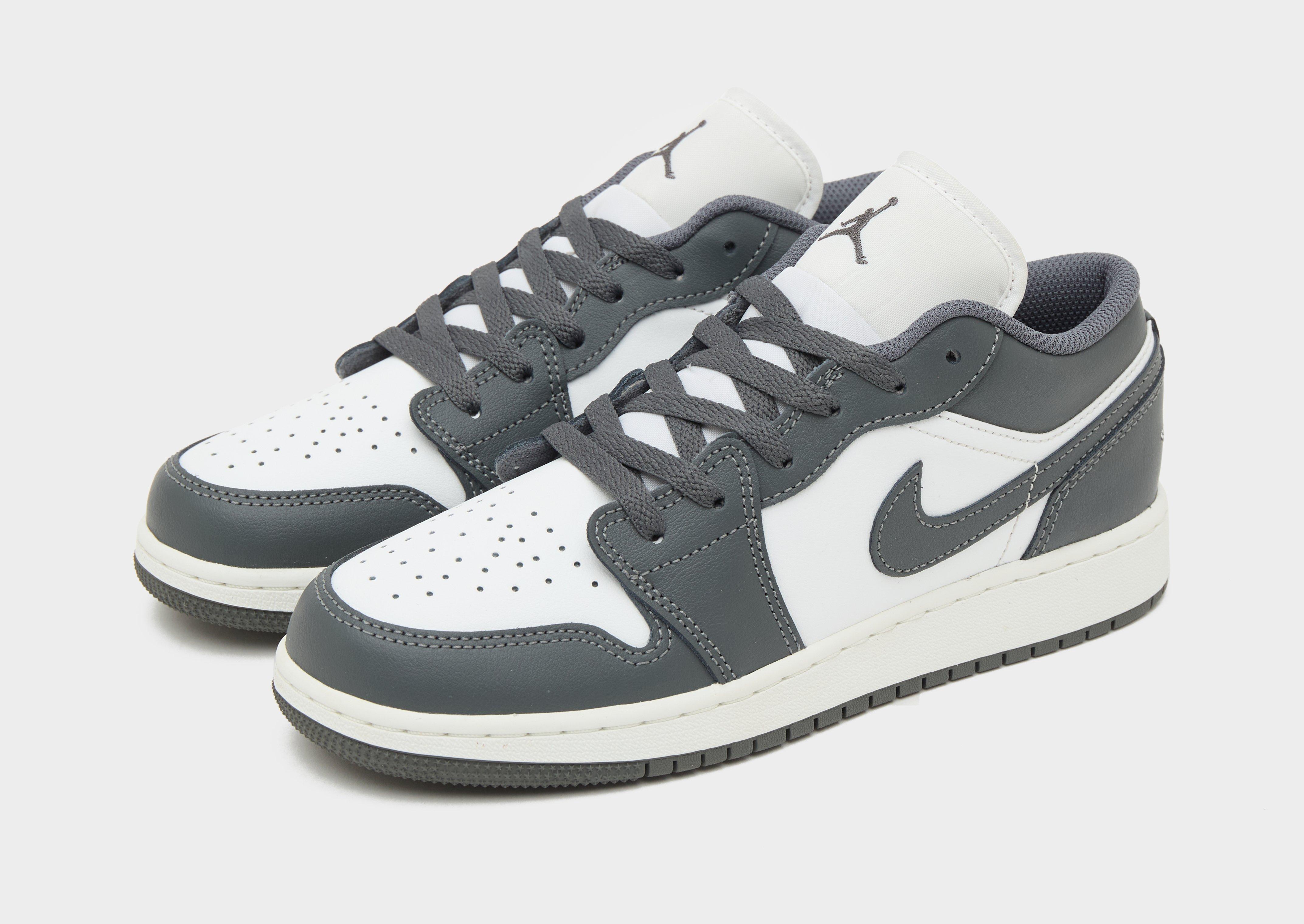 Jordan Air 1 Low Juniorit