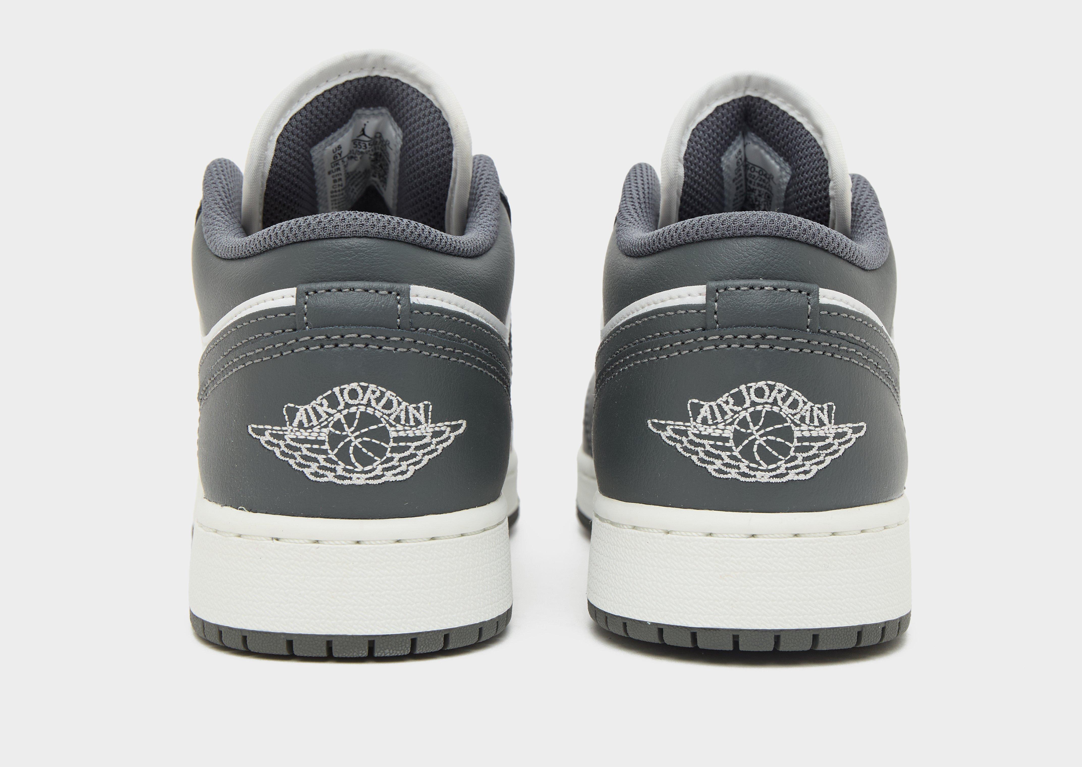Jordan Air 1 Low Juniorit