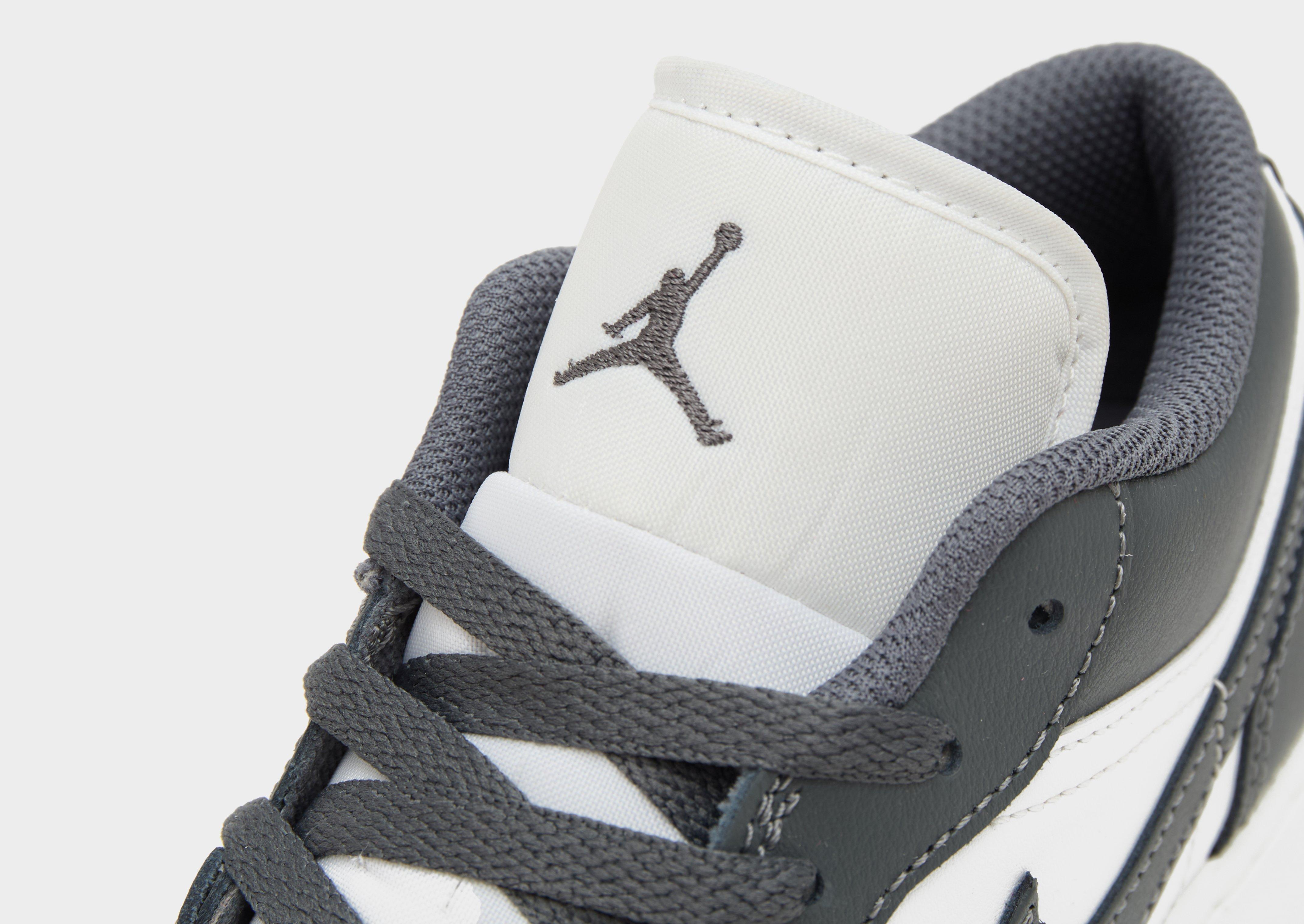 Jordan Air 1 Low Juniorit