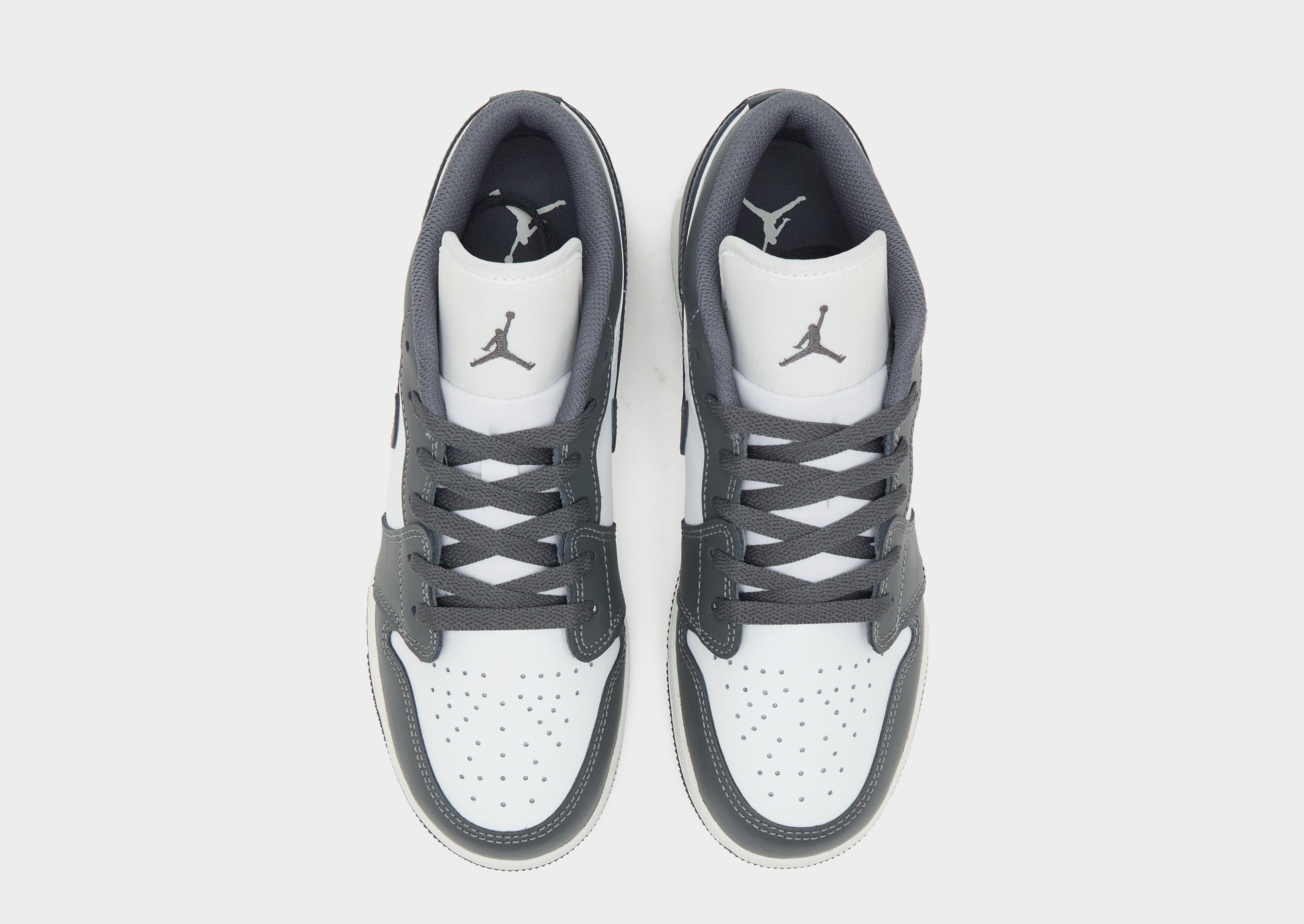 Jordan Air 1 Low Juniorit