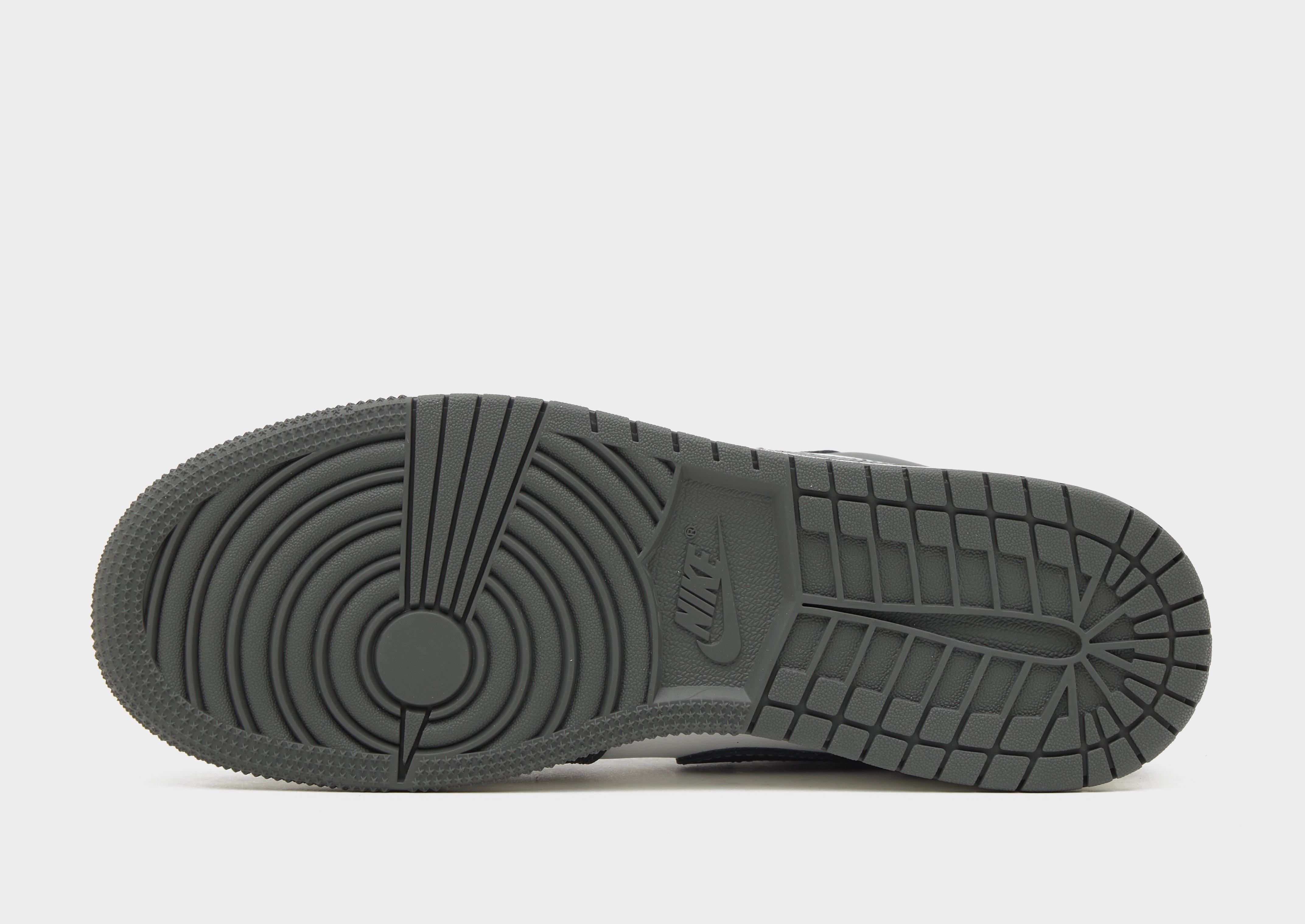 Jordan Air 1 Low Juniorit