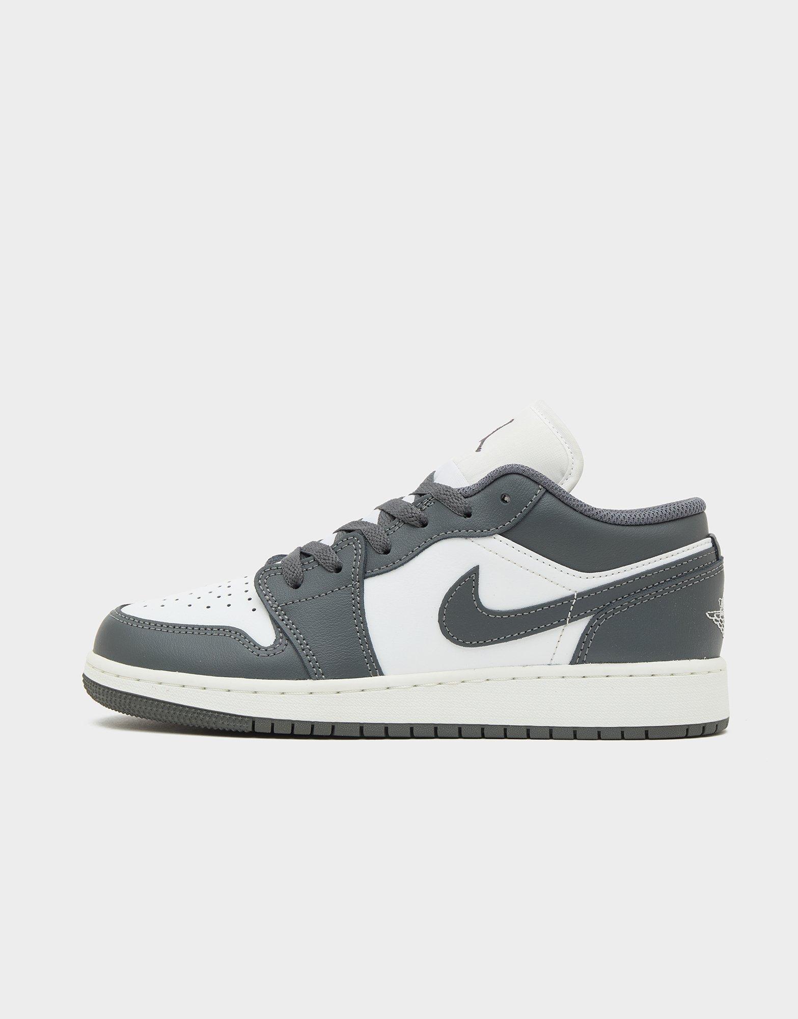 Jordan Air 1 Low Junior