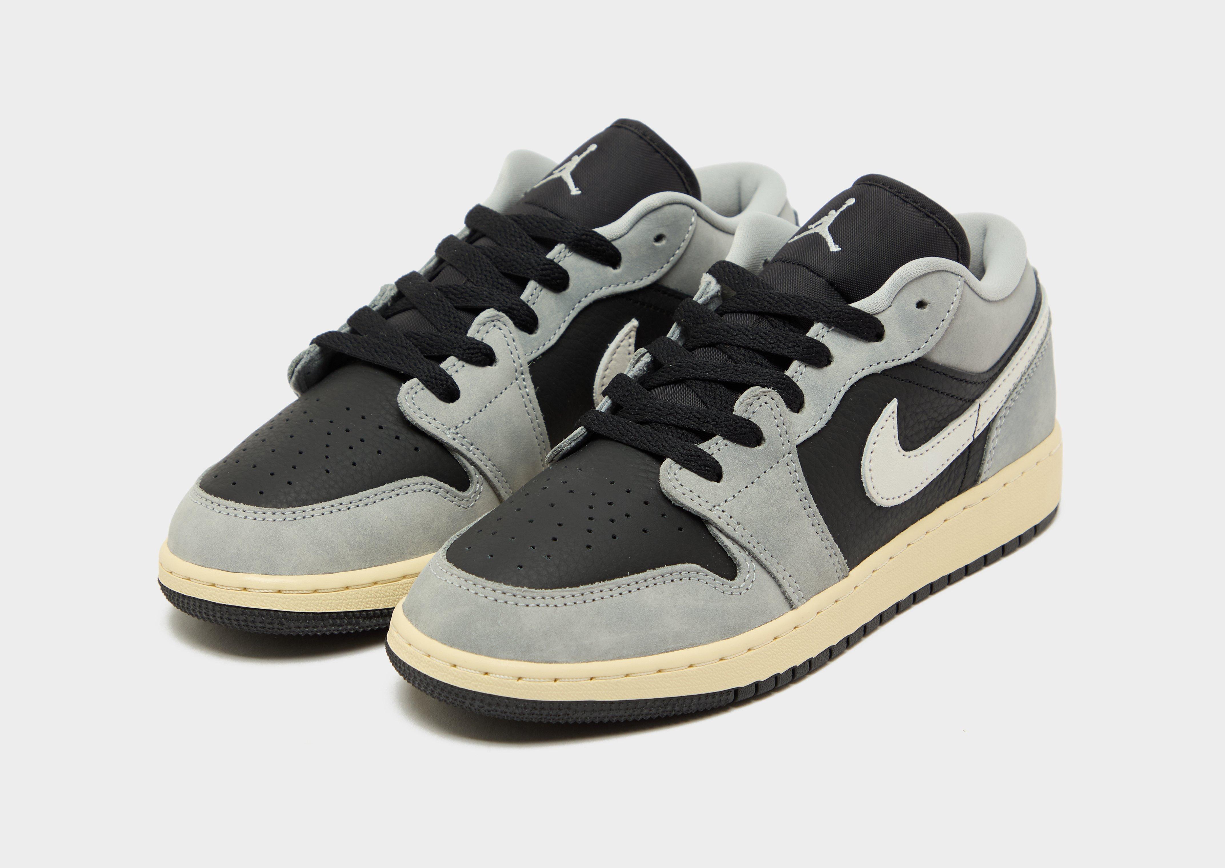 Jordan Air 1 Low Junior