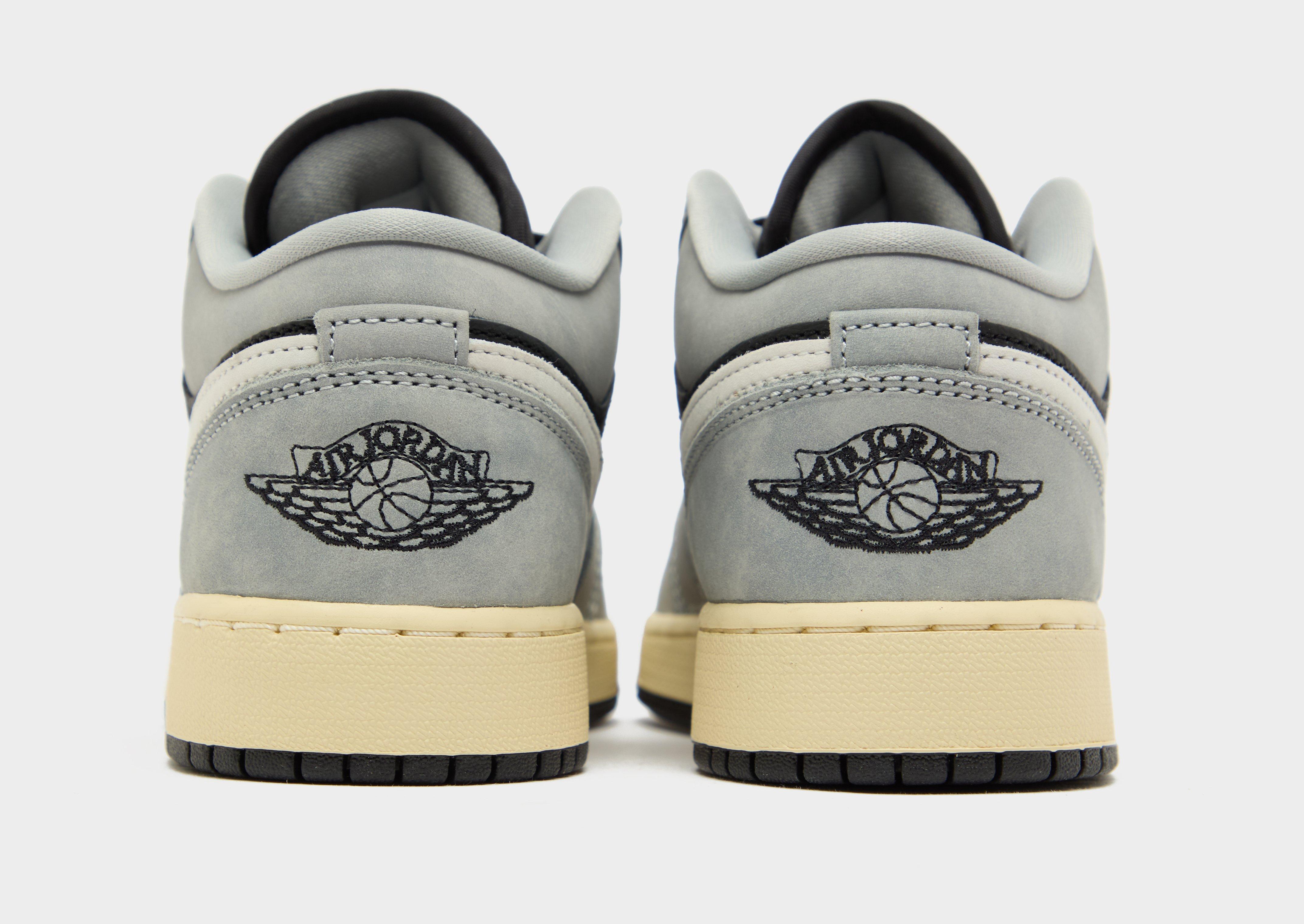 Jordan Air 1 Low Junior