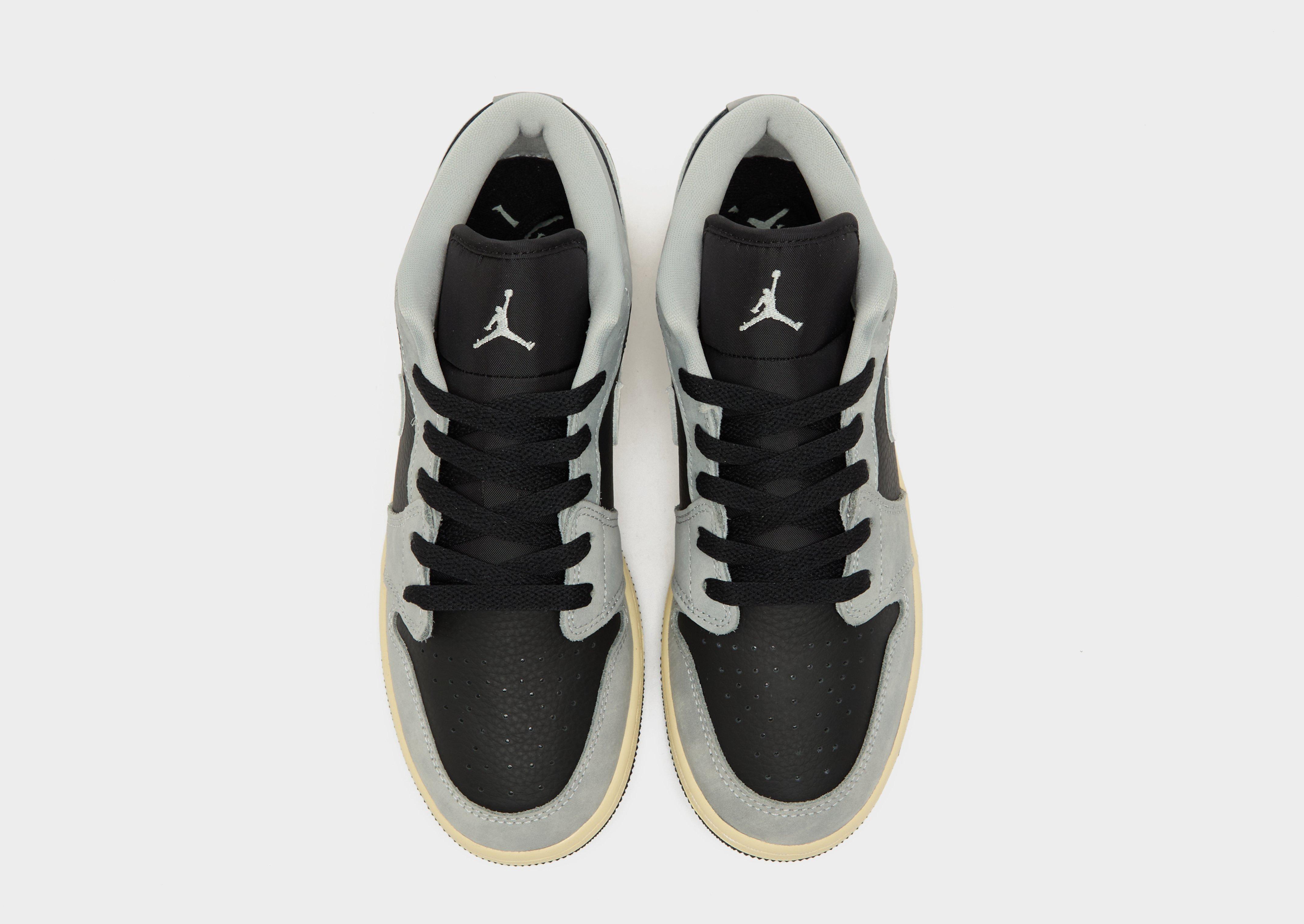 Jordan Air 1 Low Junior