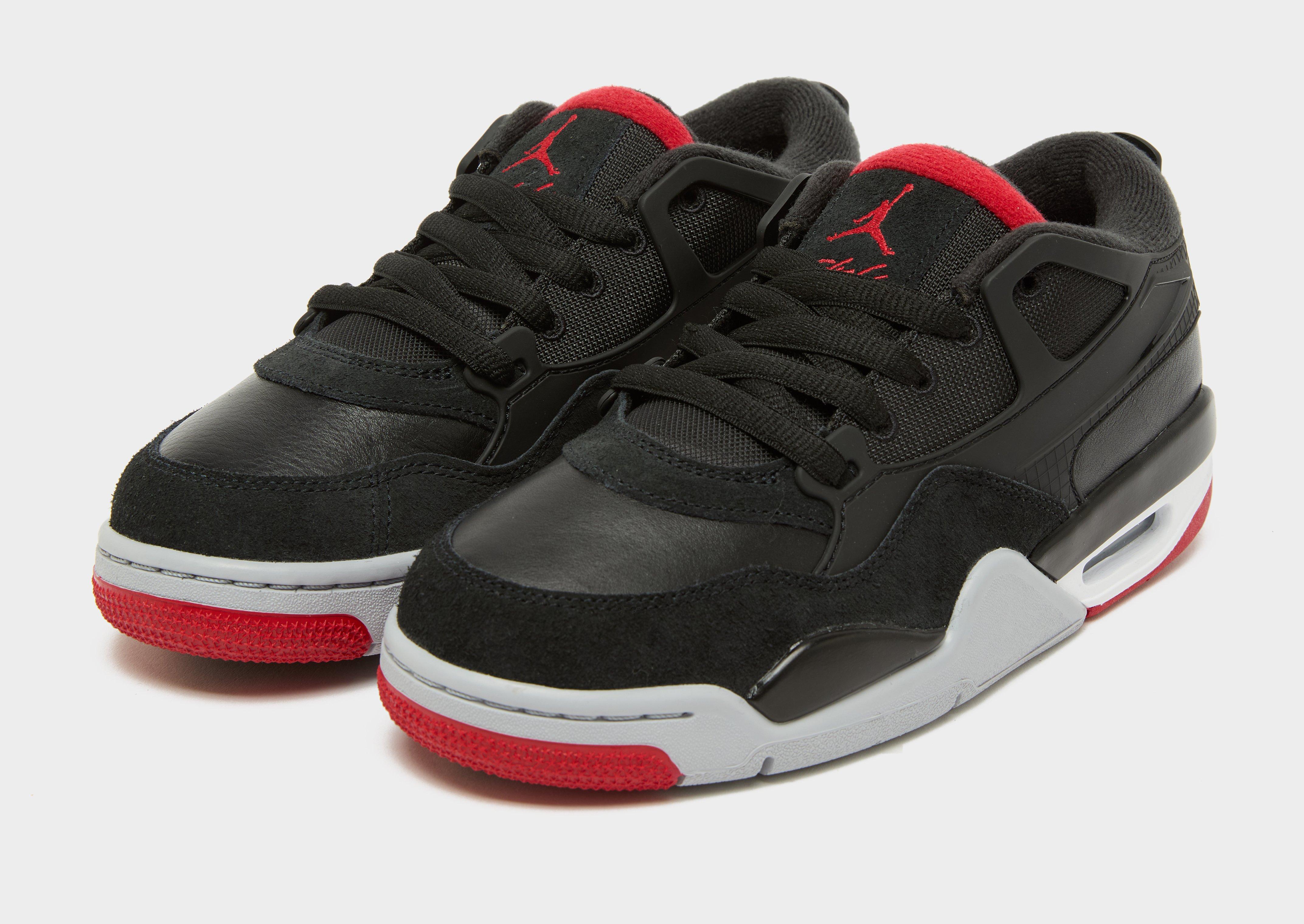 Jordan Air 4 RM Junior