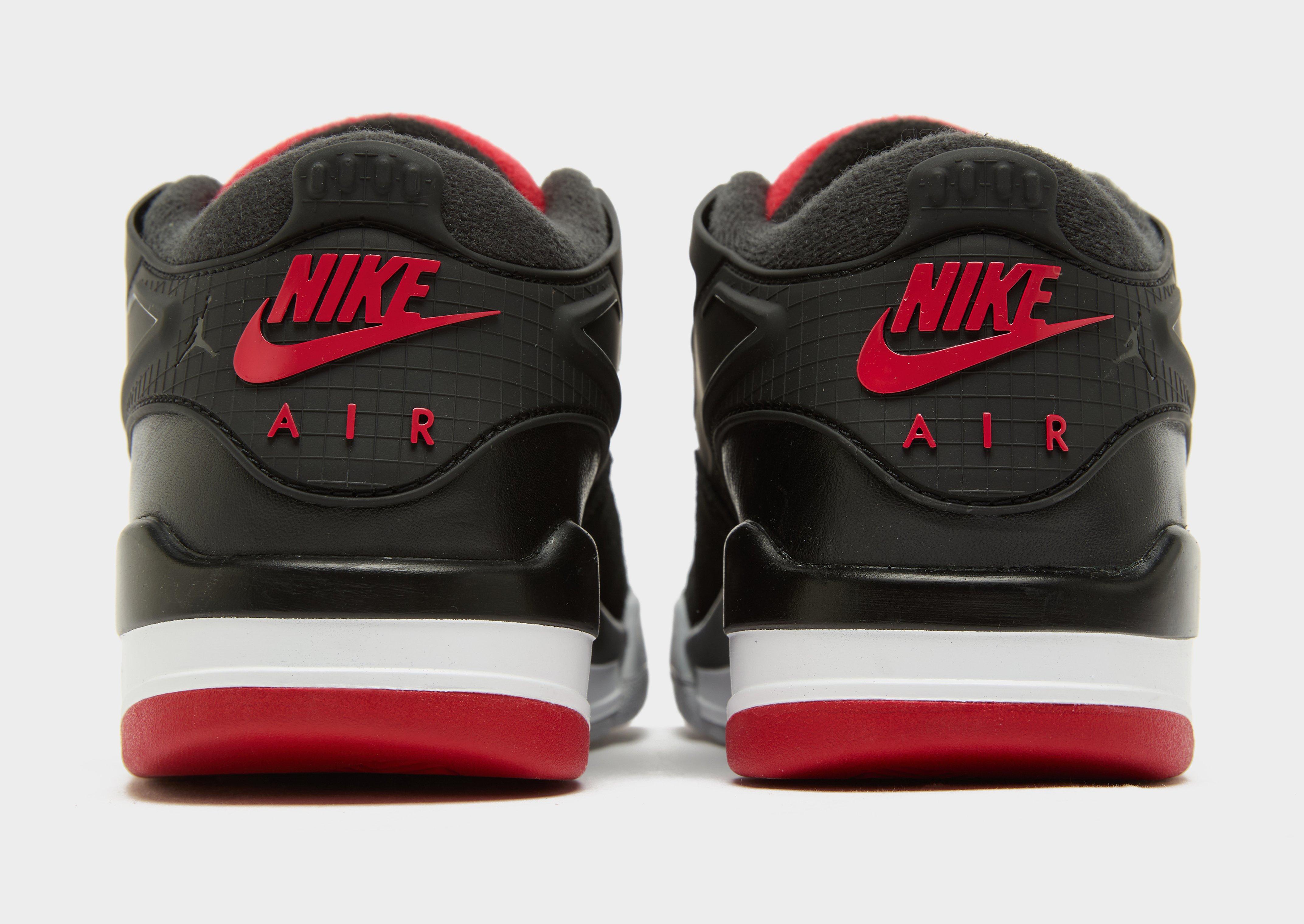 Jordan Air 4 RM Junior