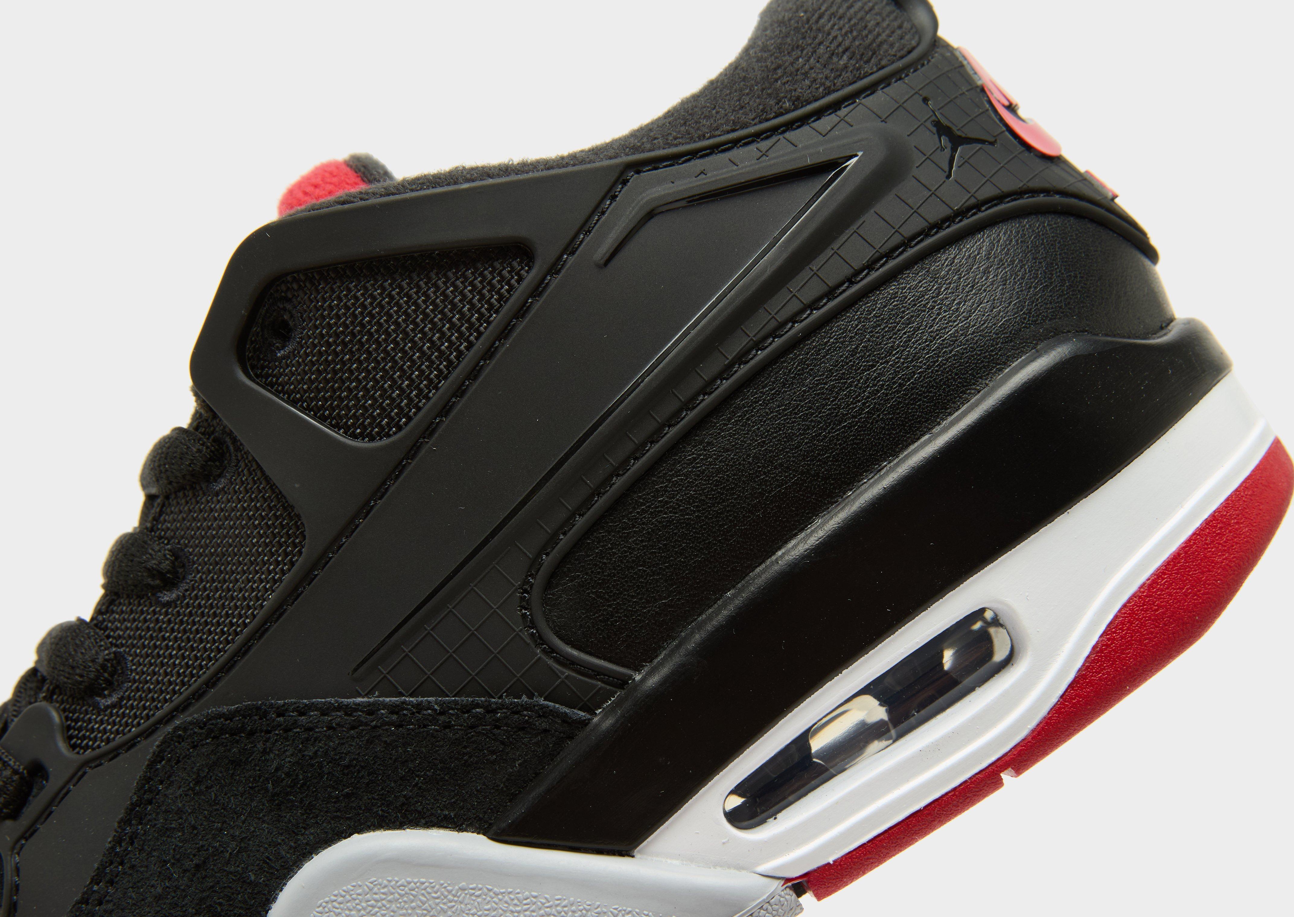 Jordan Air 4 RM Junior