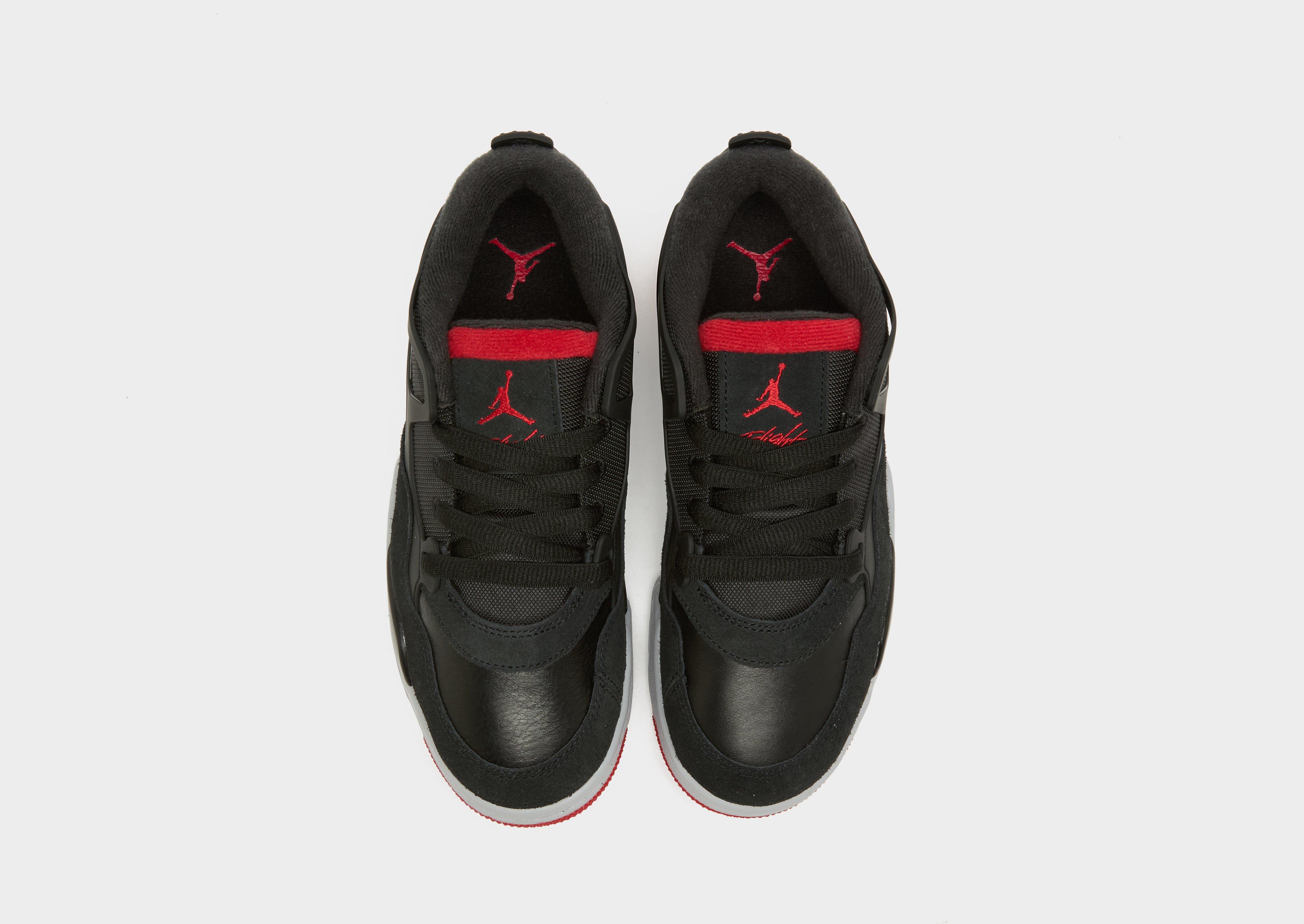 Jordan Air 4 RM Junior