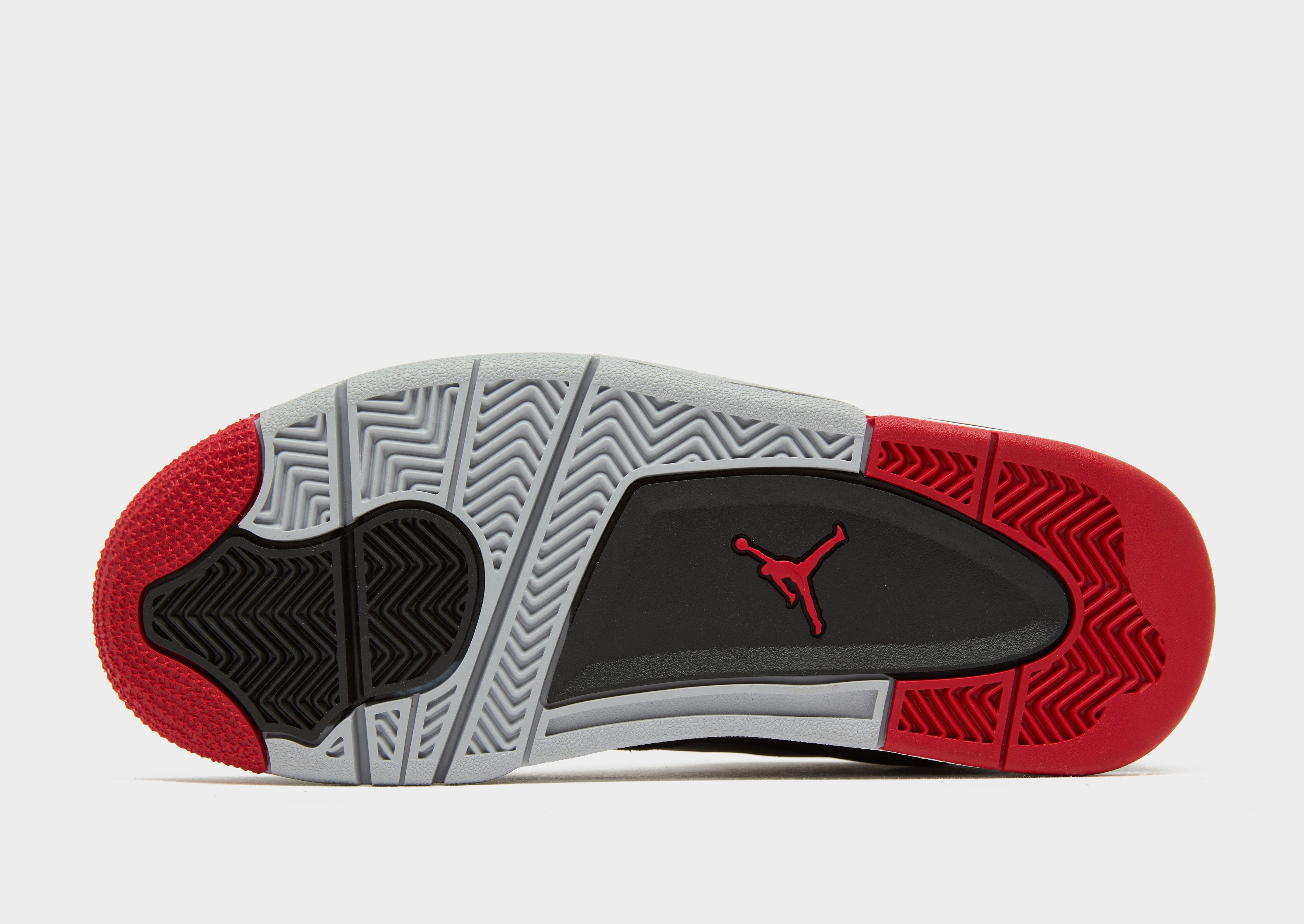 Jordan Air 4 RM Junior