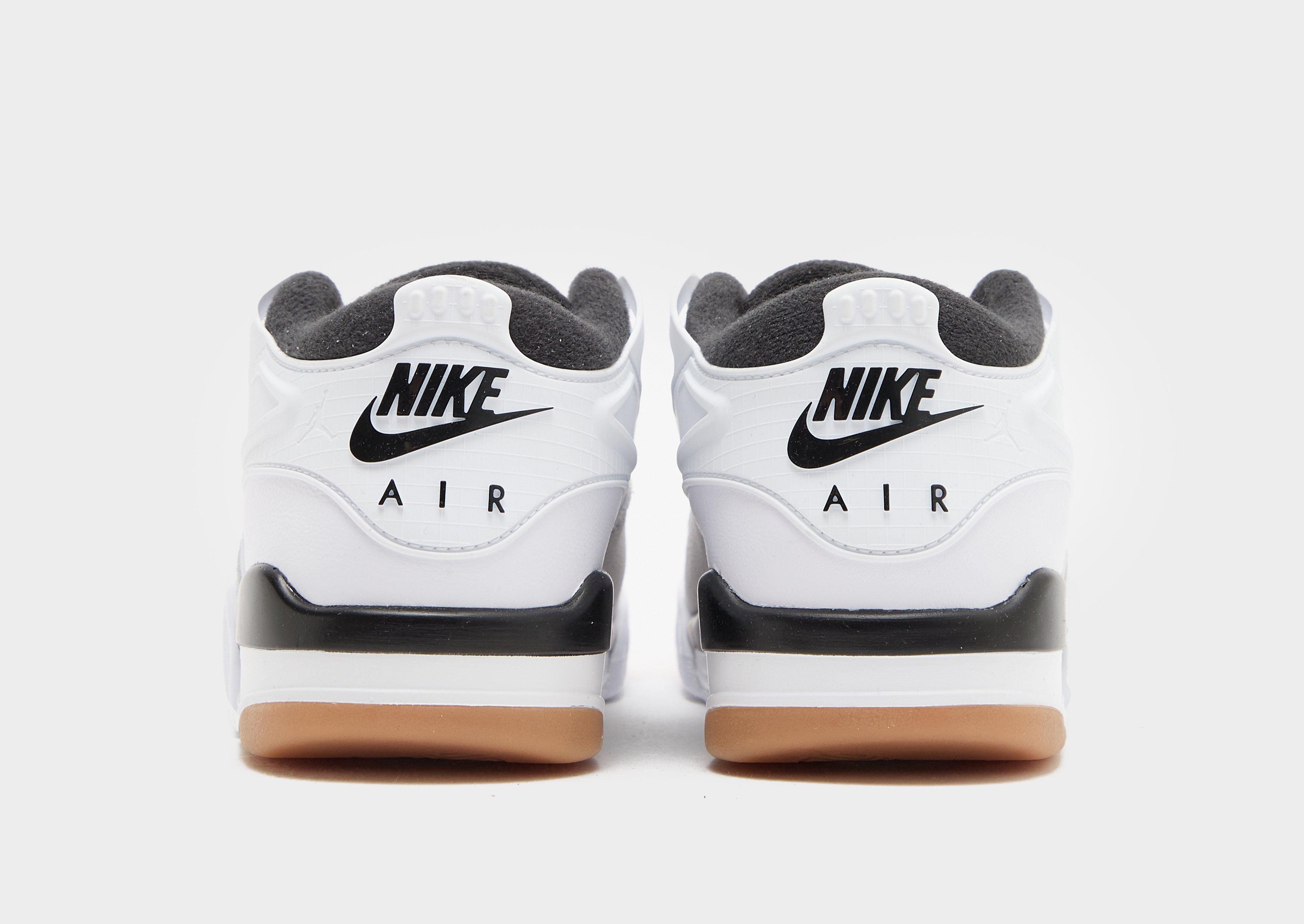 Jordan Air 4 RM Junior